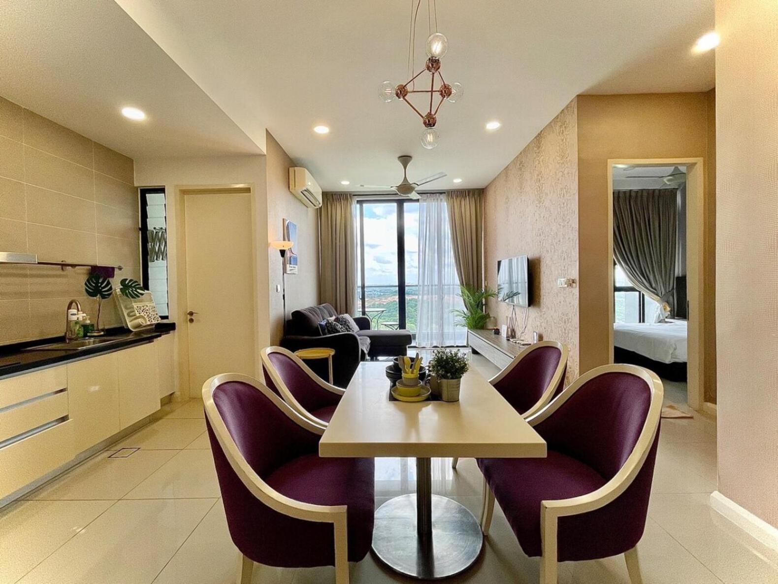 D'Pristine Medini Johor Bahru photo 8