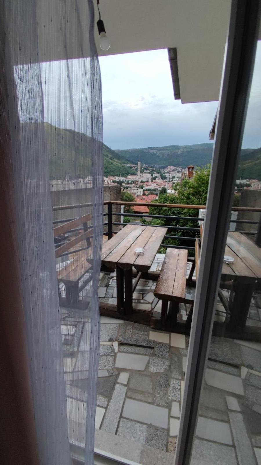 Apartman Seno