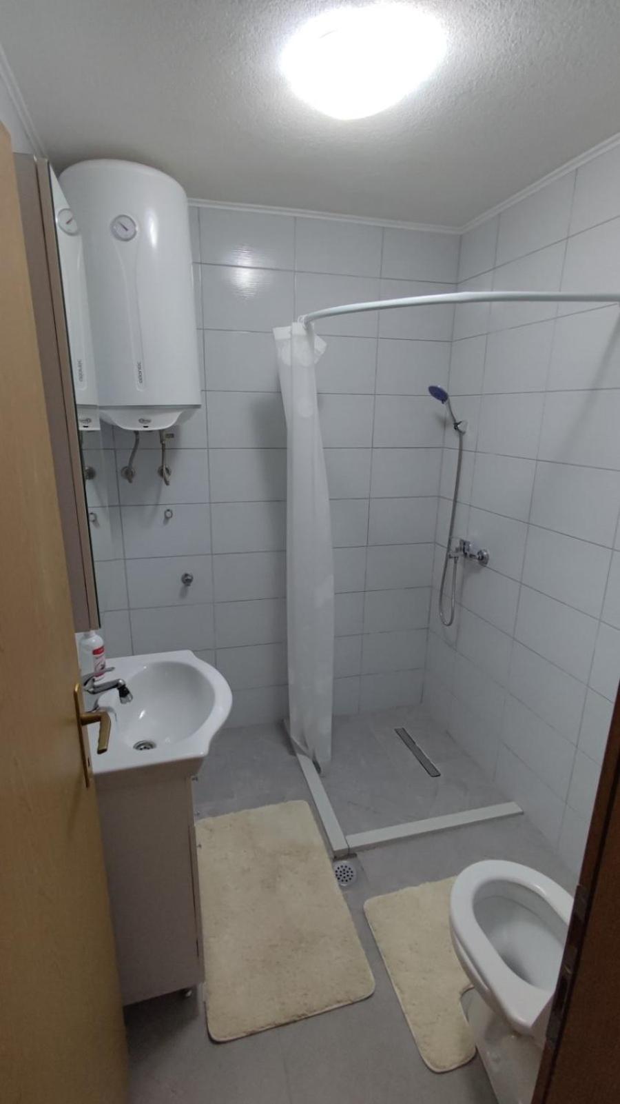 Apartman Seno