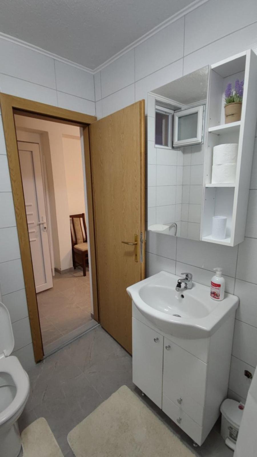 Apartman Seno