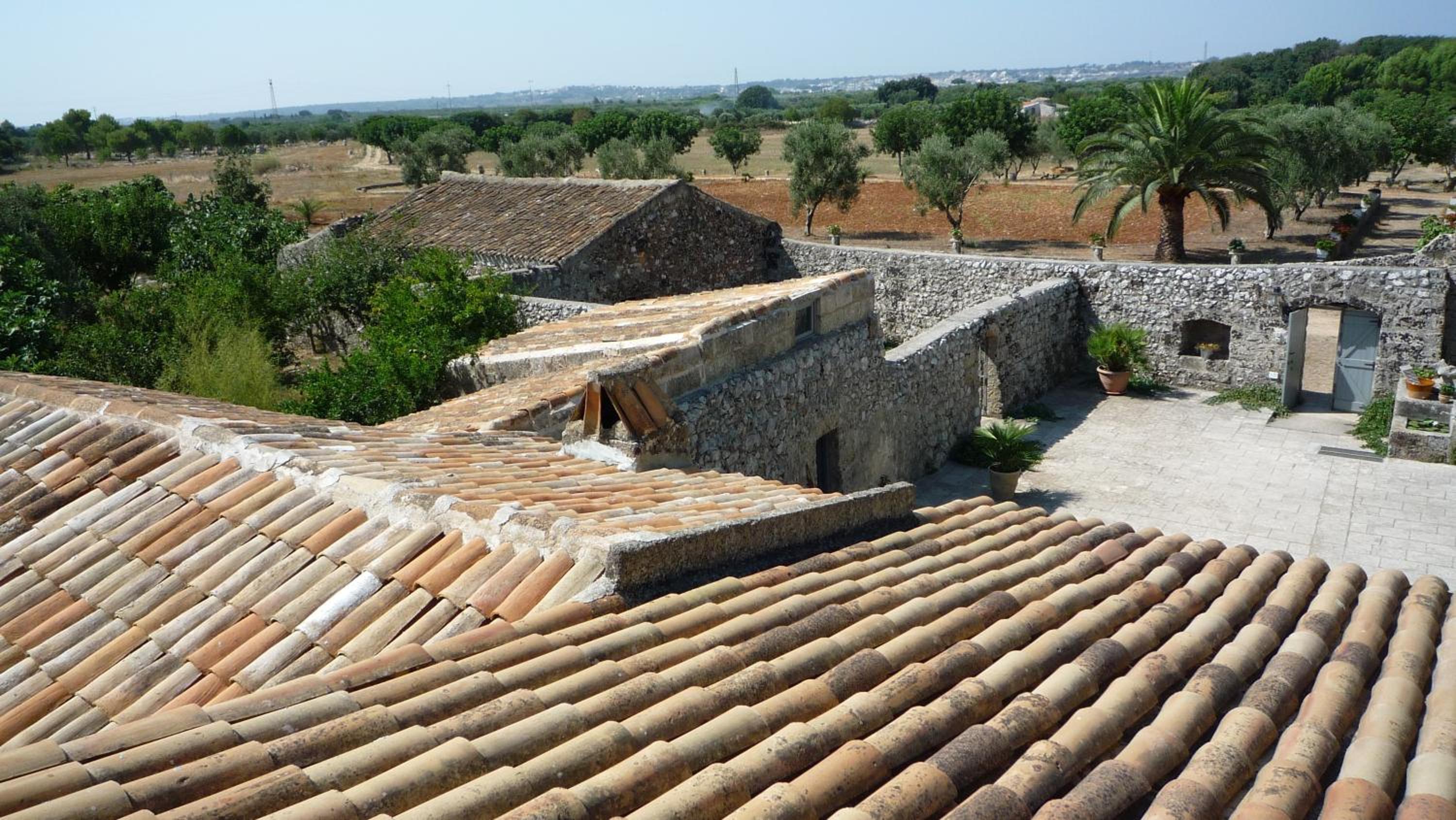 Masseria Uccio