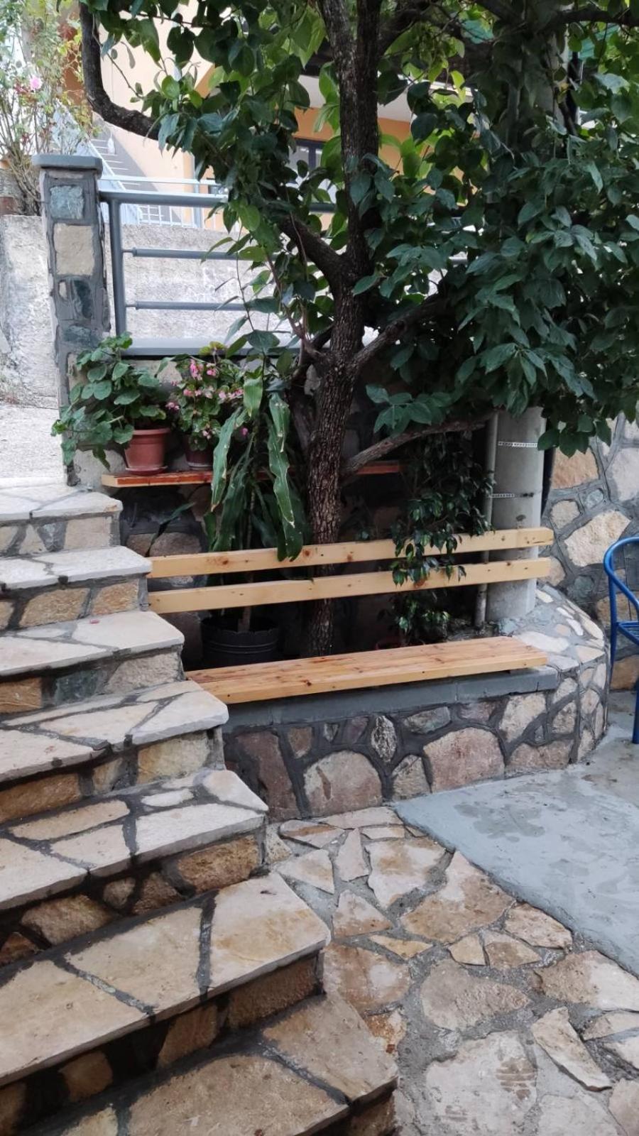 Apartman Seno