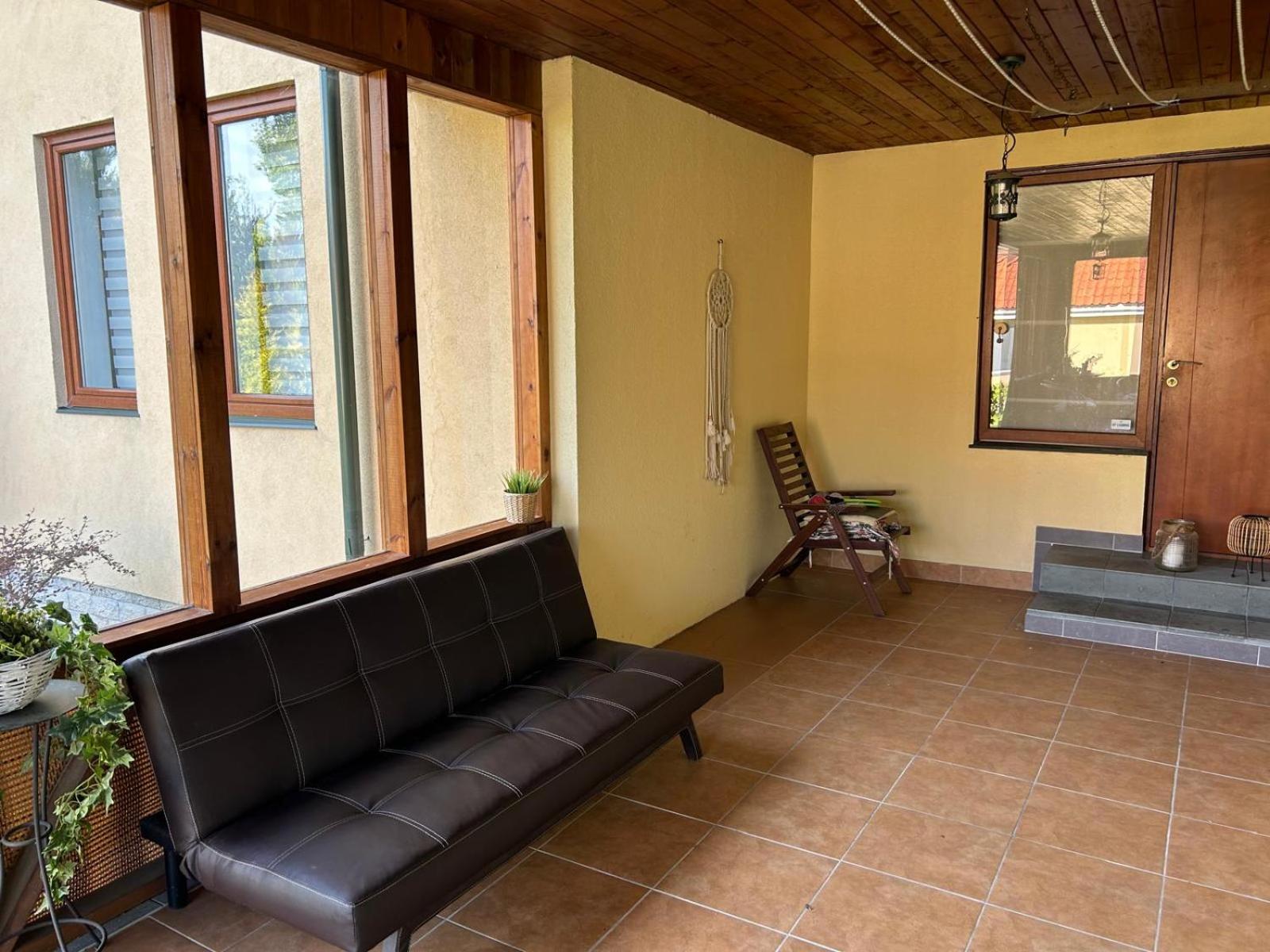 Vaivari Retreat