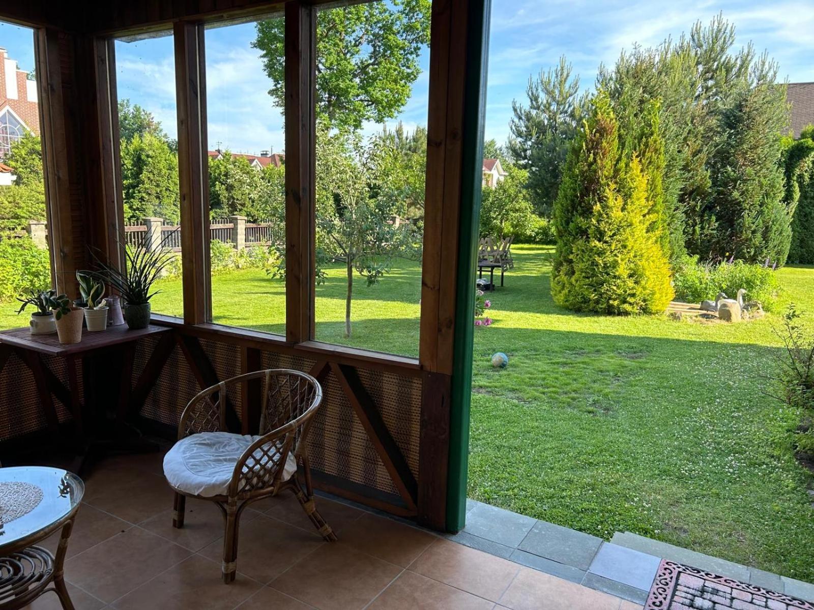 Vaivari Retreat