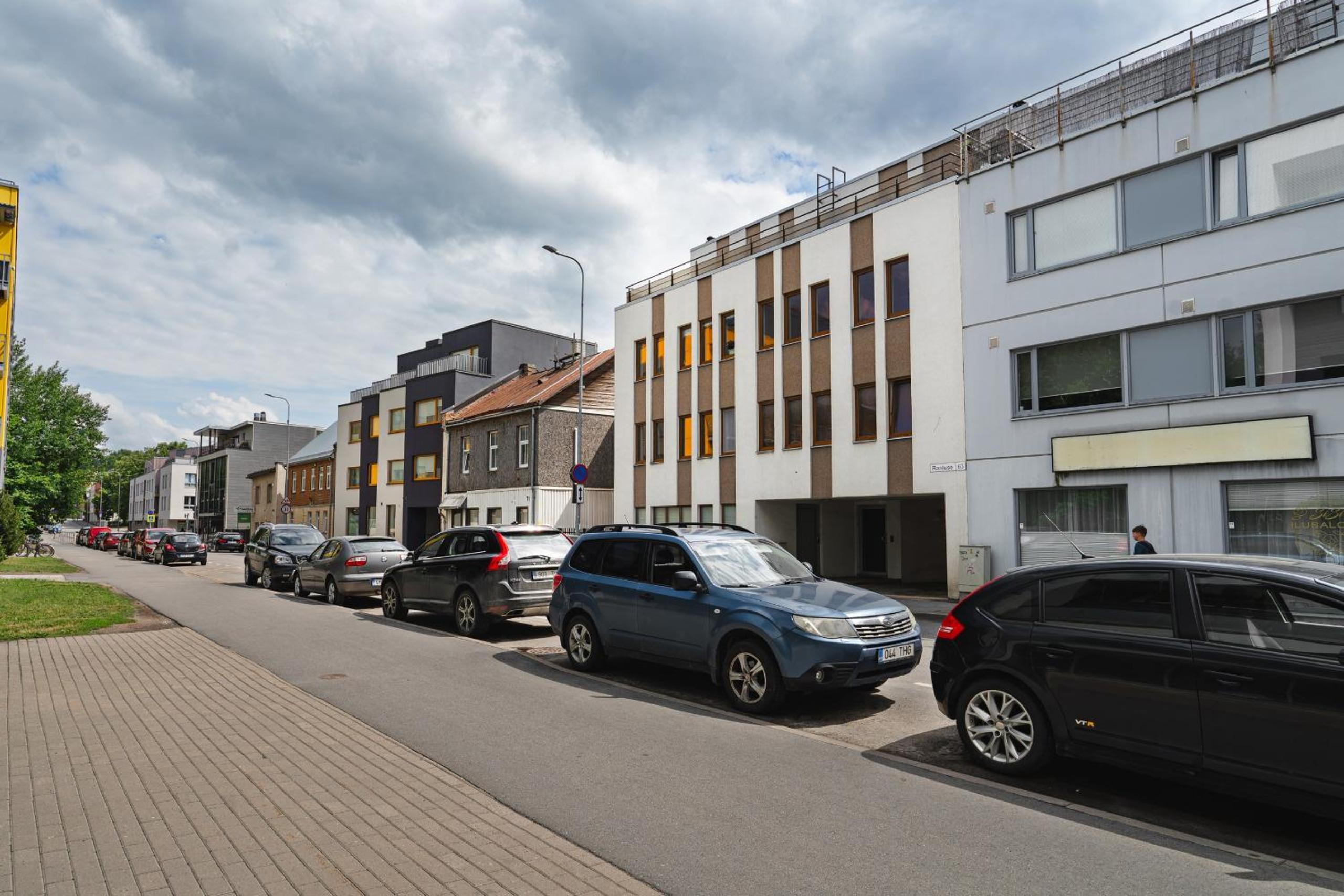 Raatuse Loft