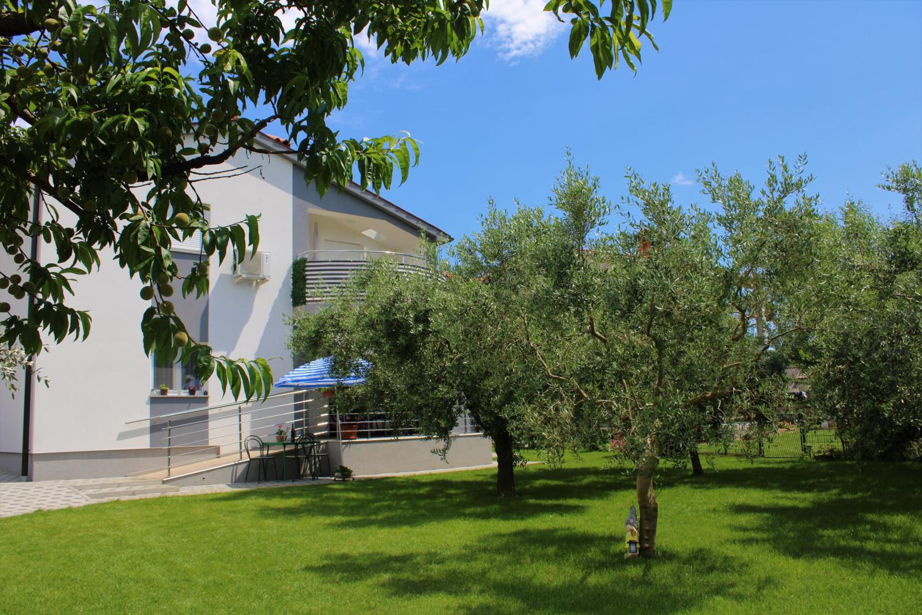 Apartments Nelle