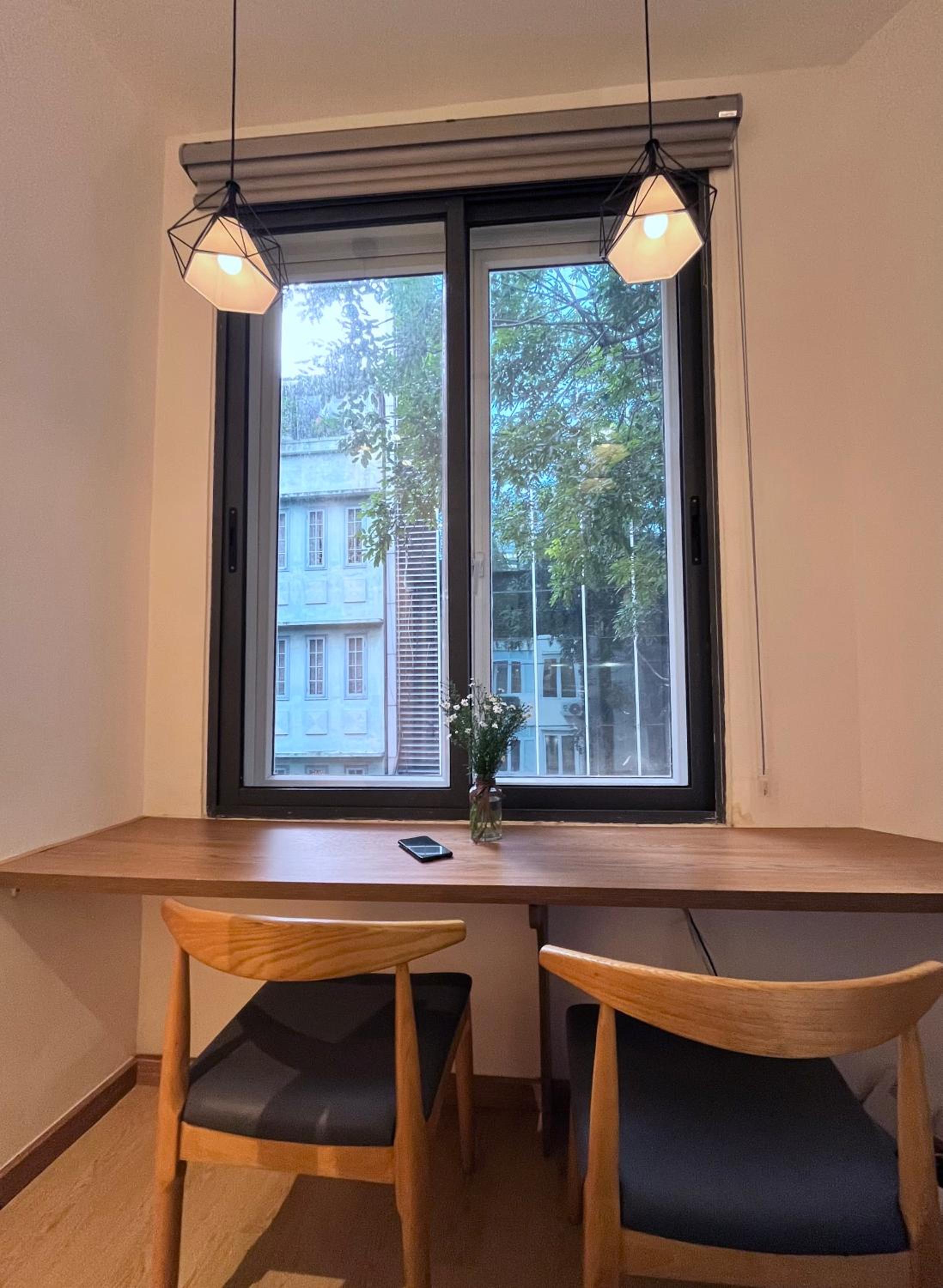Urban Slumber Hostel