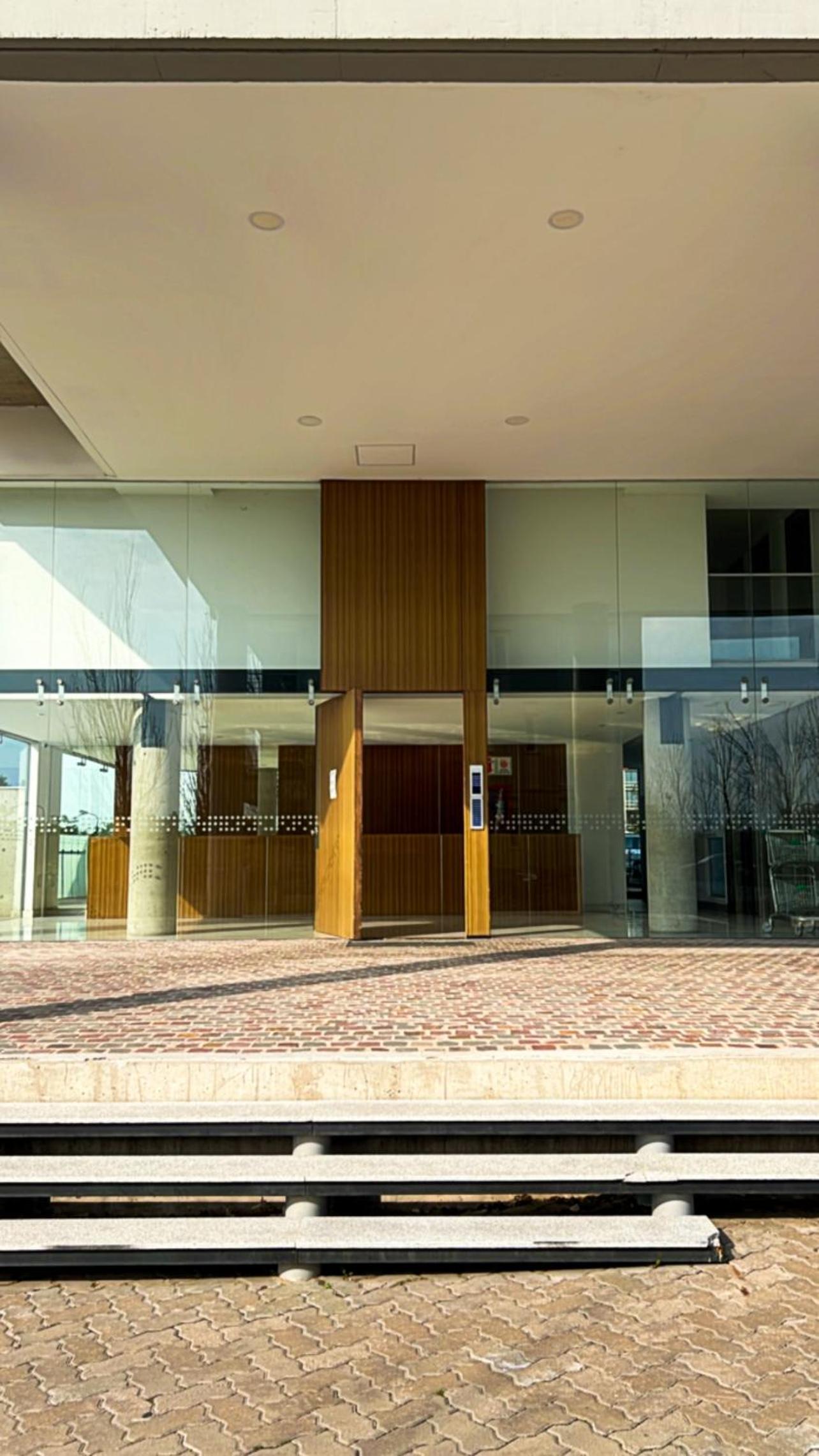 Edificio vista