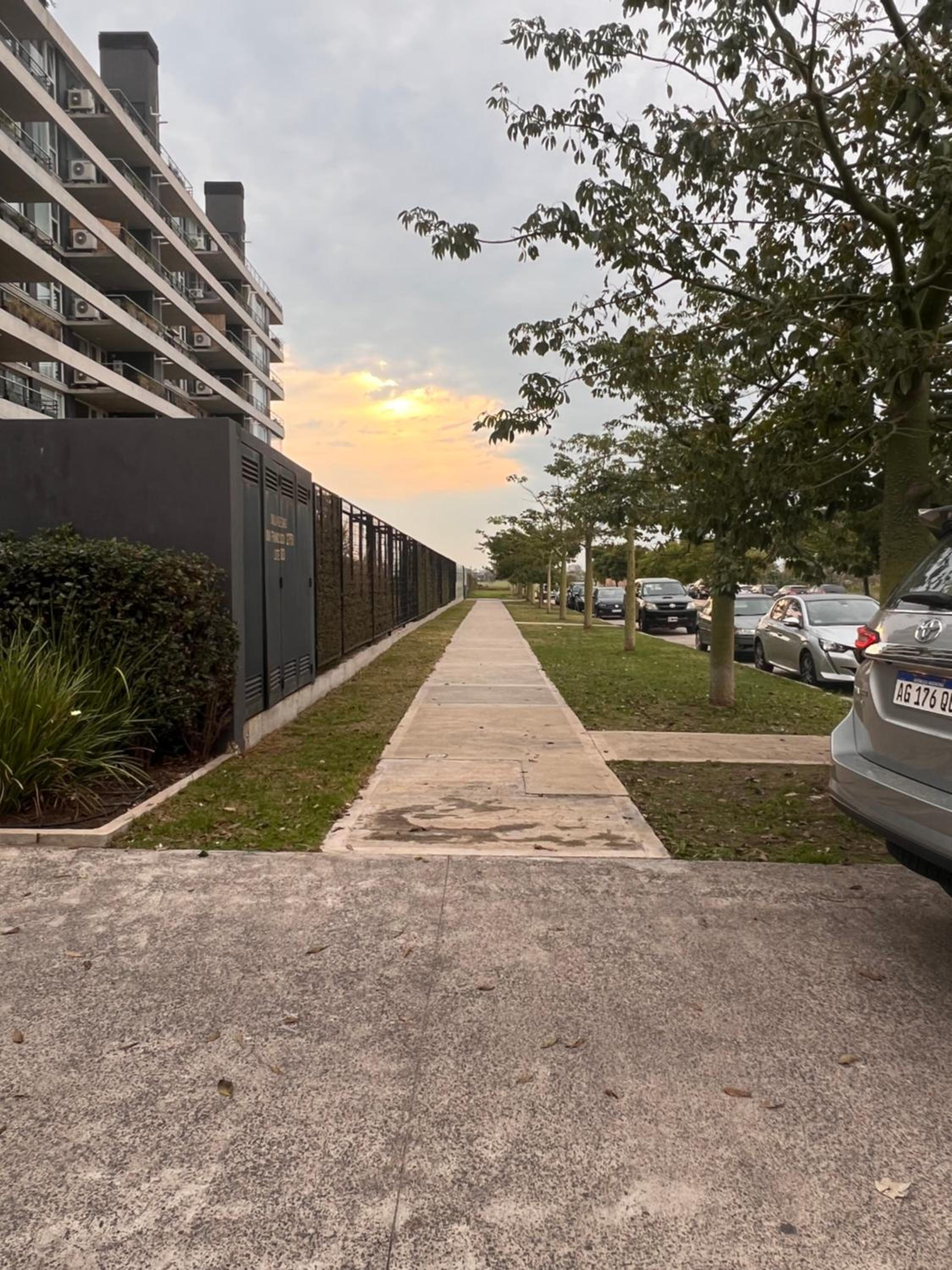 Edificio vista