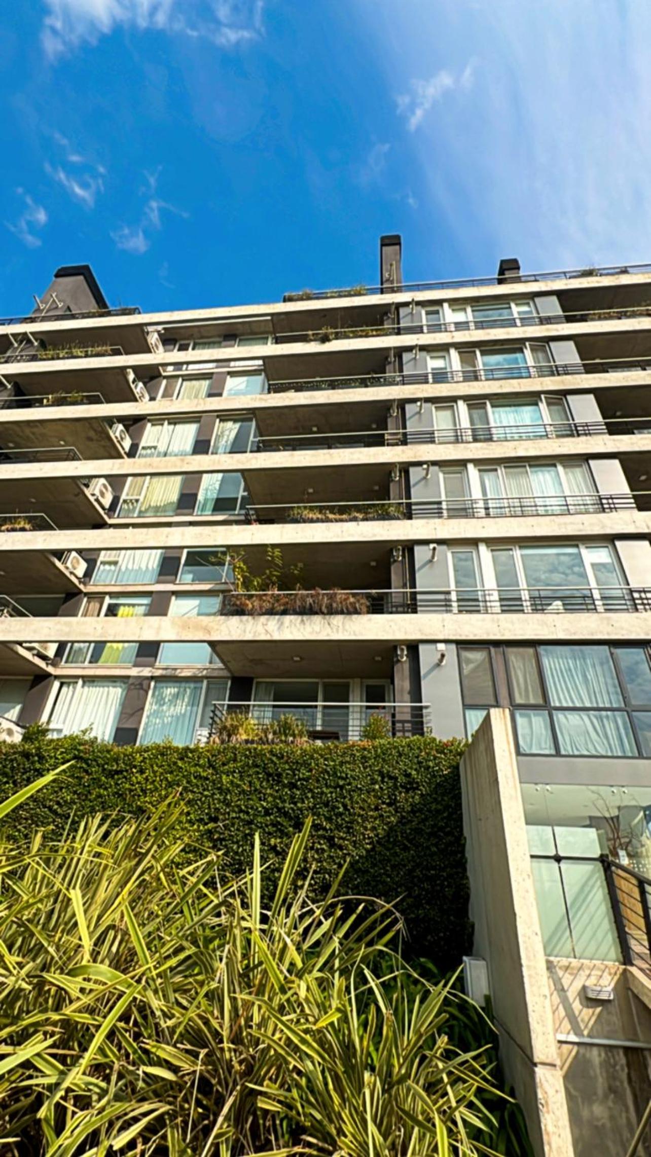 Edificio vista