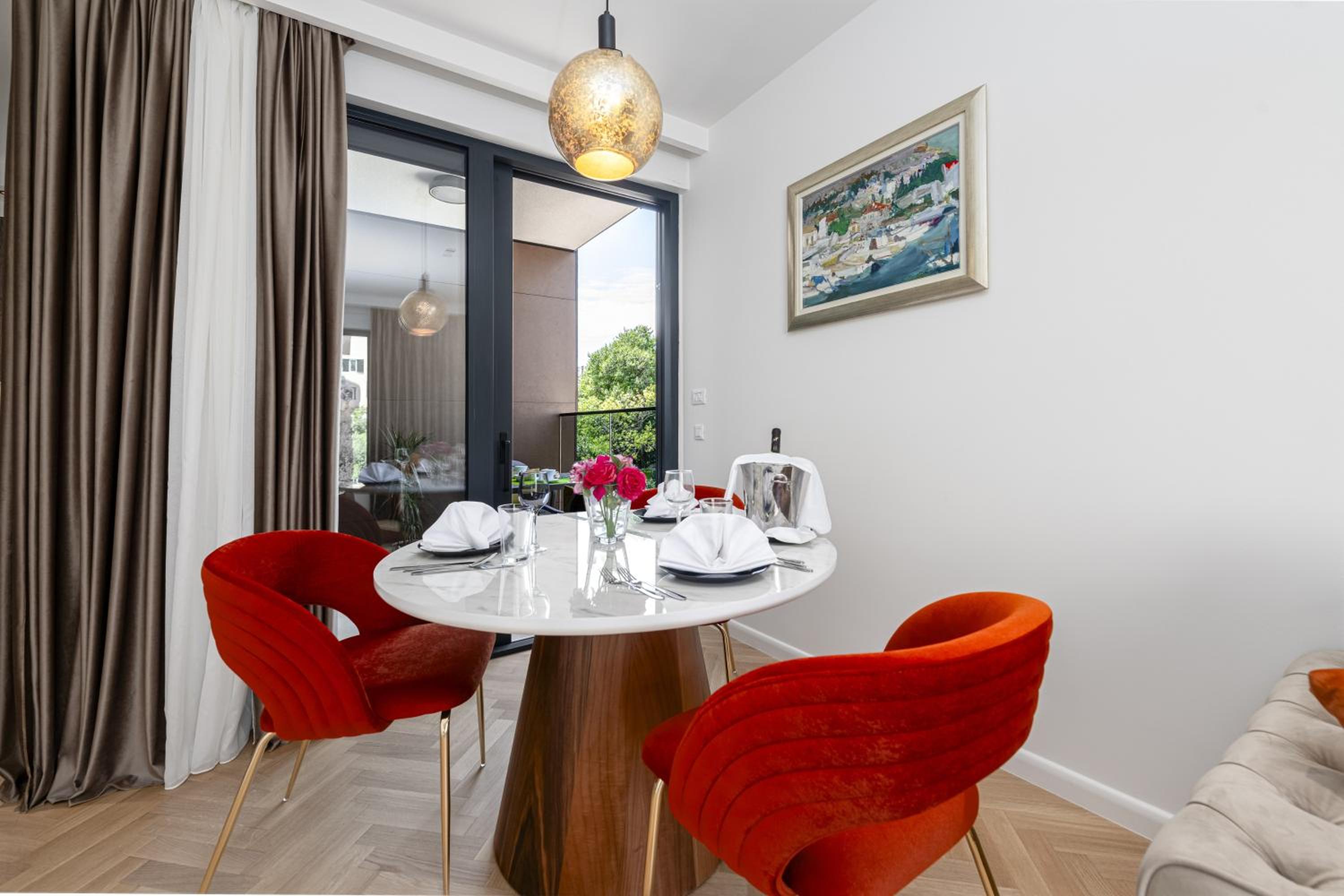 Rausion Luxury Apartments