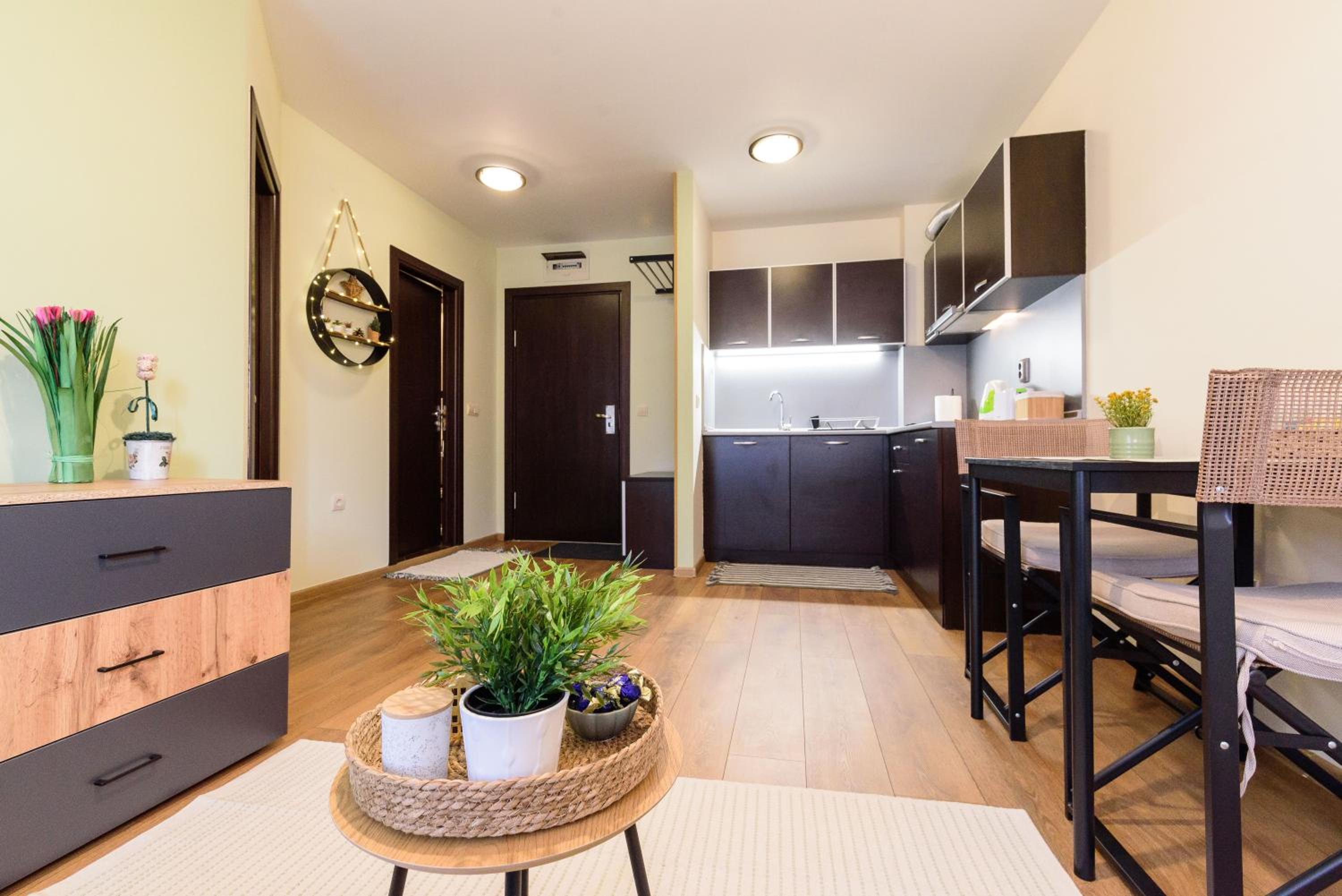 Galina Apartment
