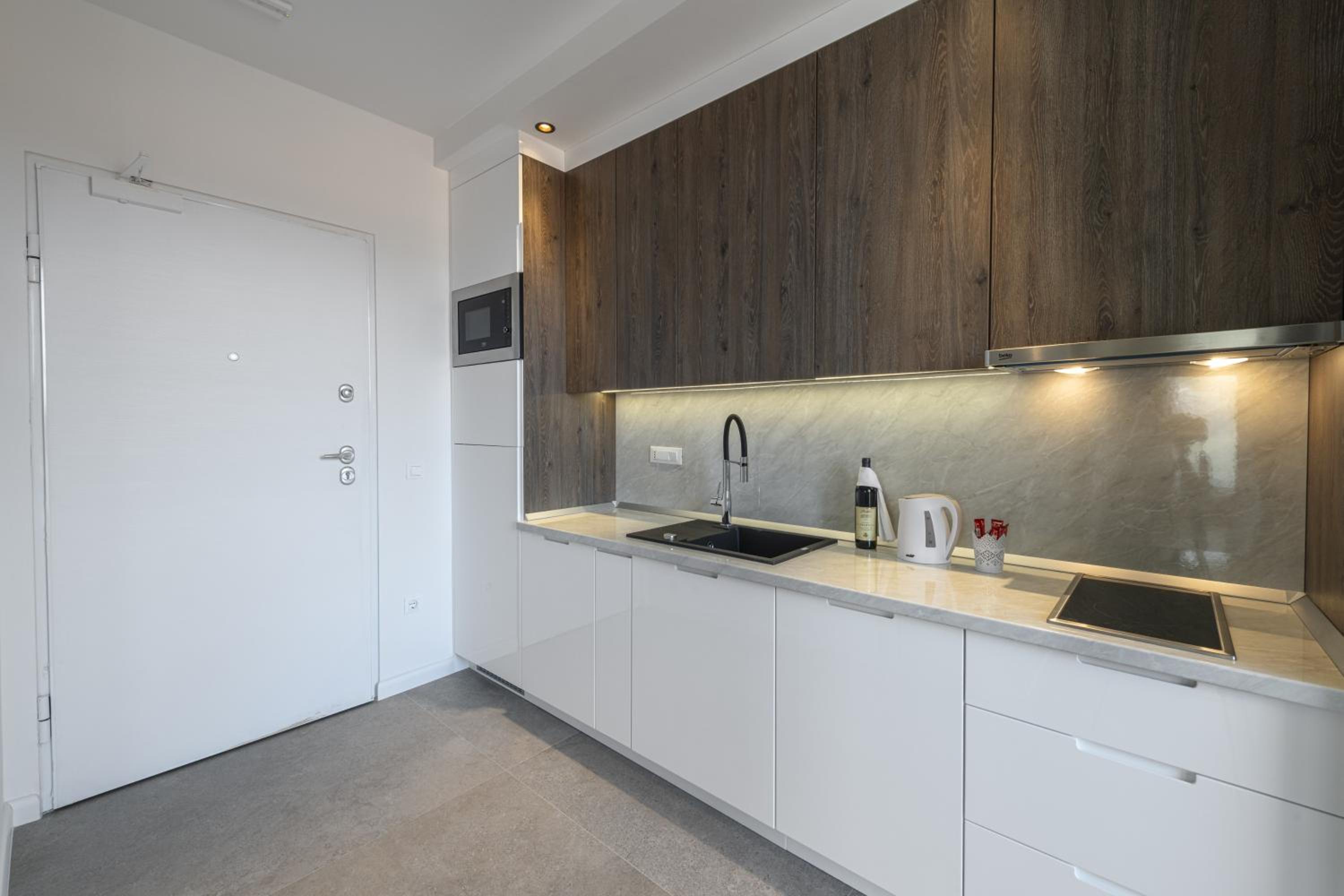 Rausion Luxury Apartments