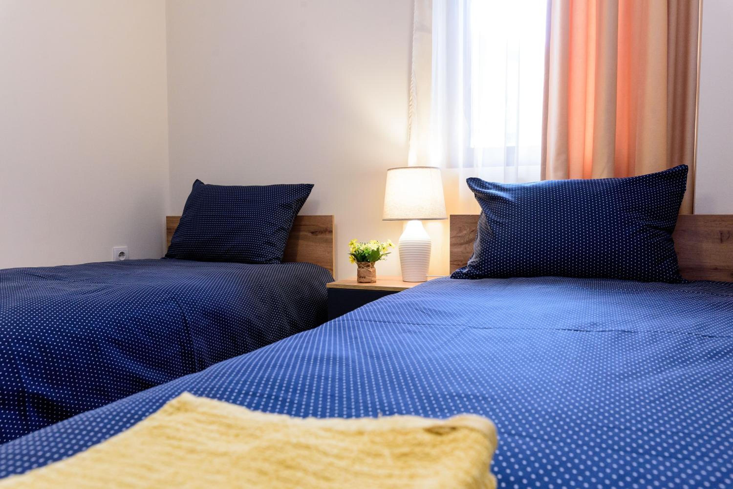 Galina Apartment