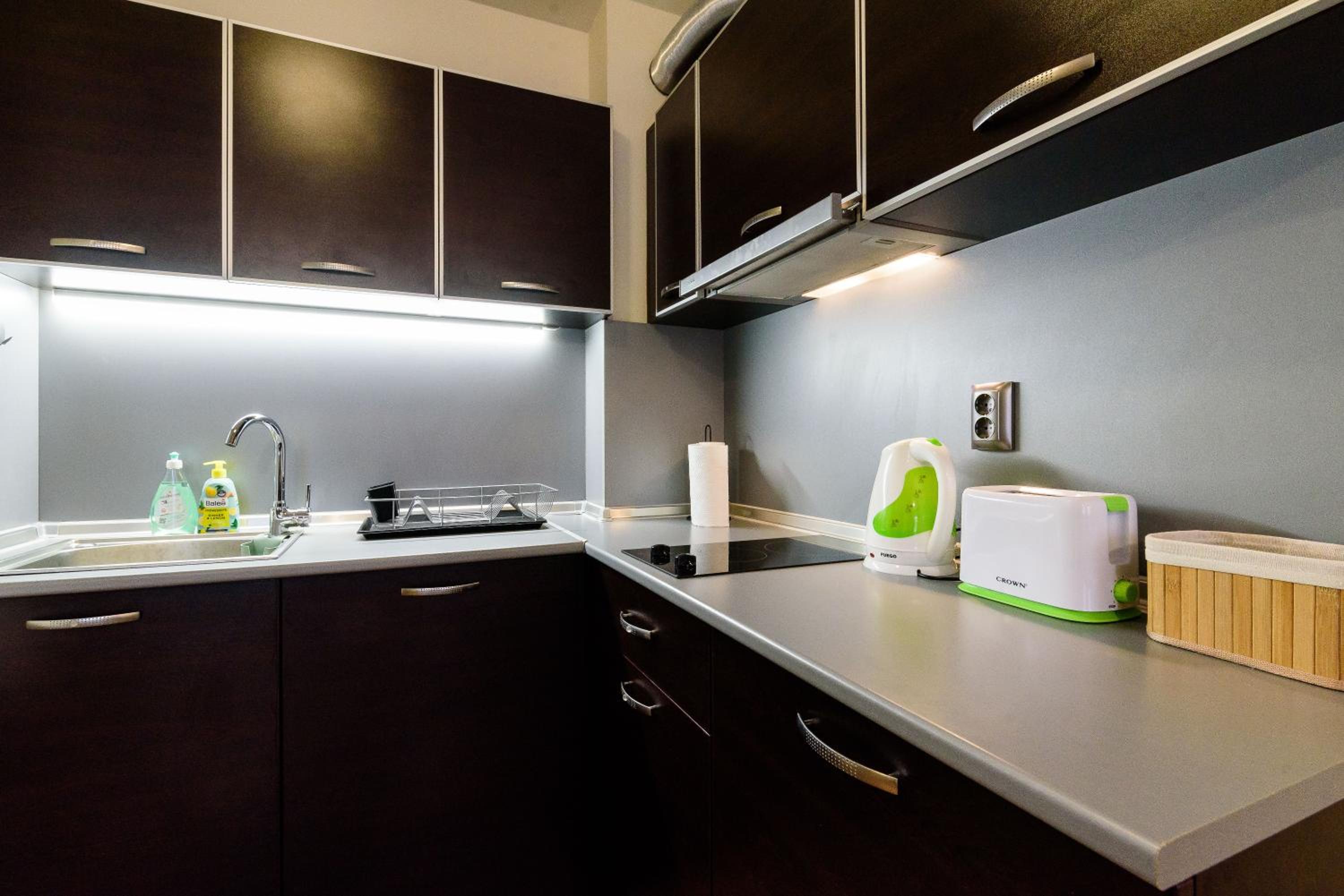 Galina Apartment