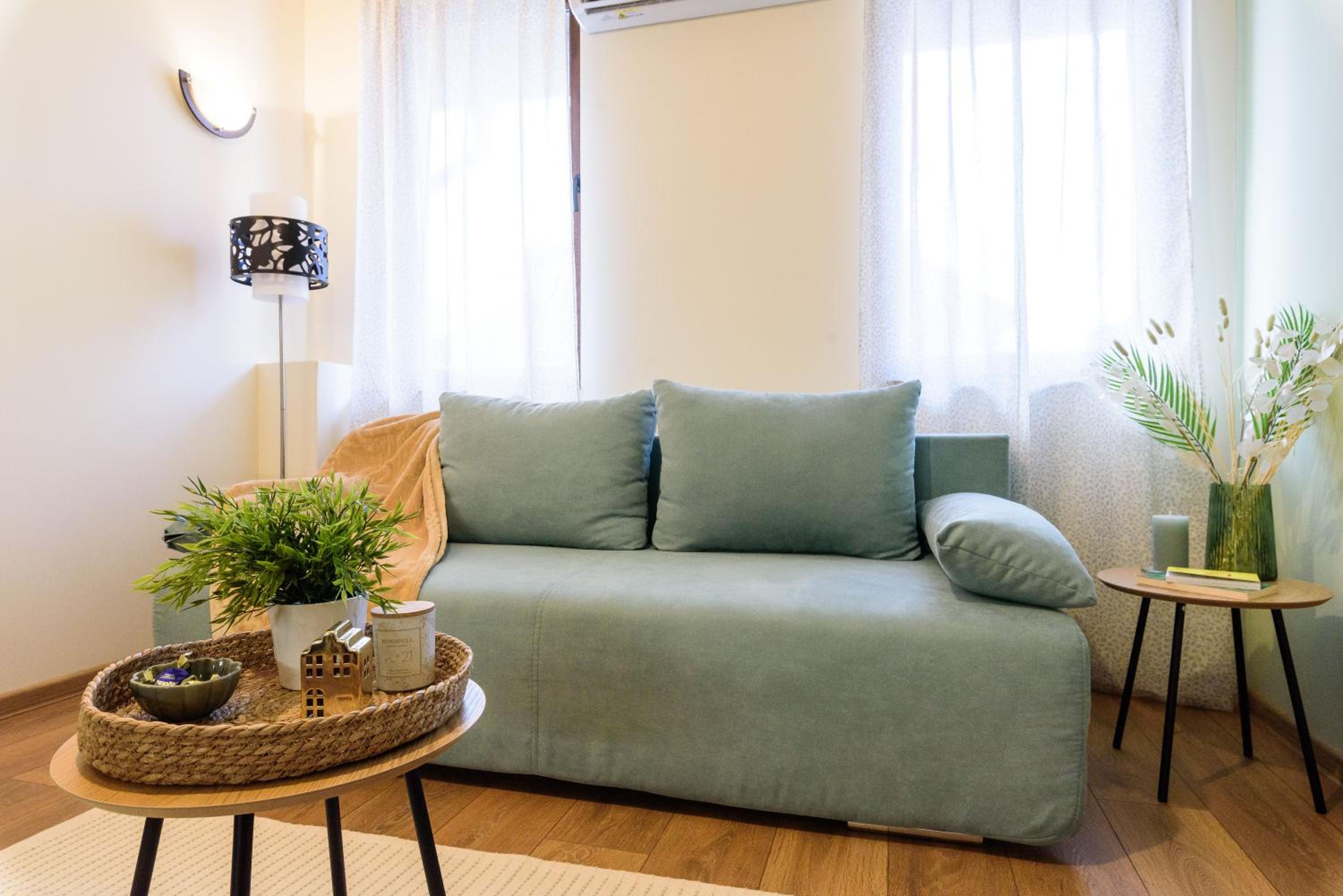 Galina Apartment