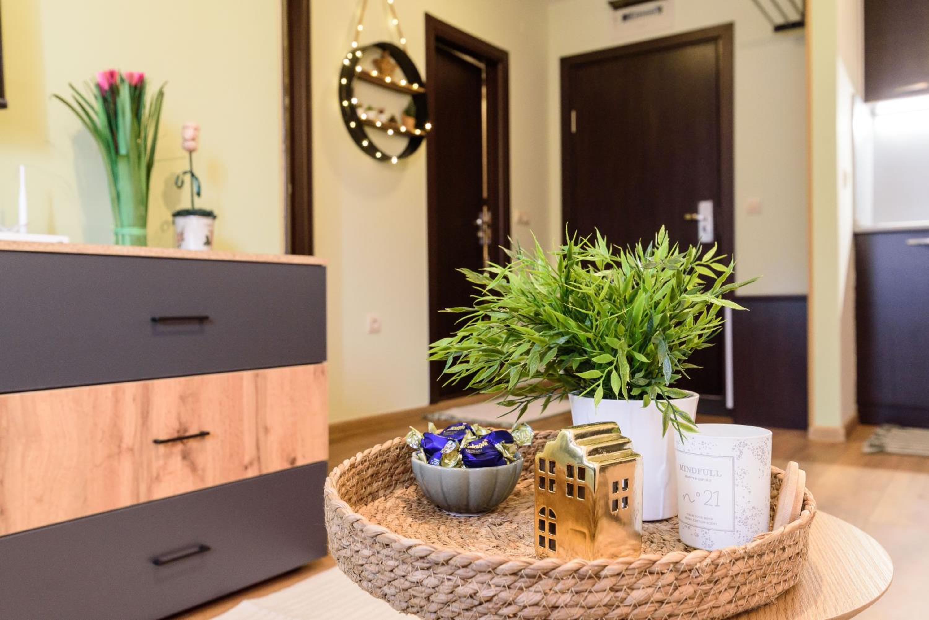 Galina Apartment