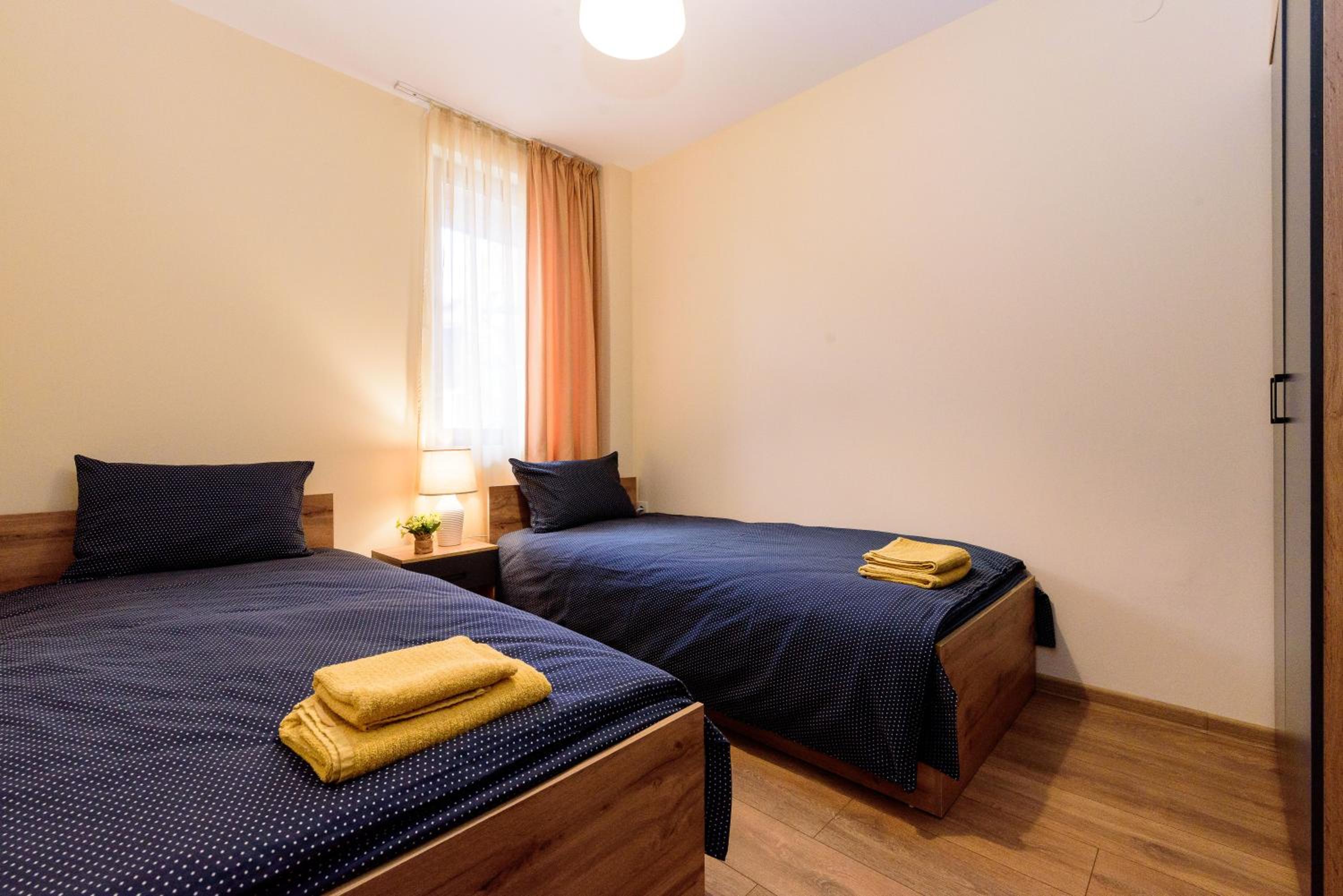 Galina Apartment