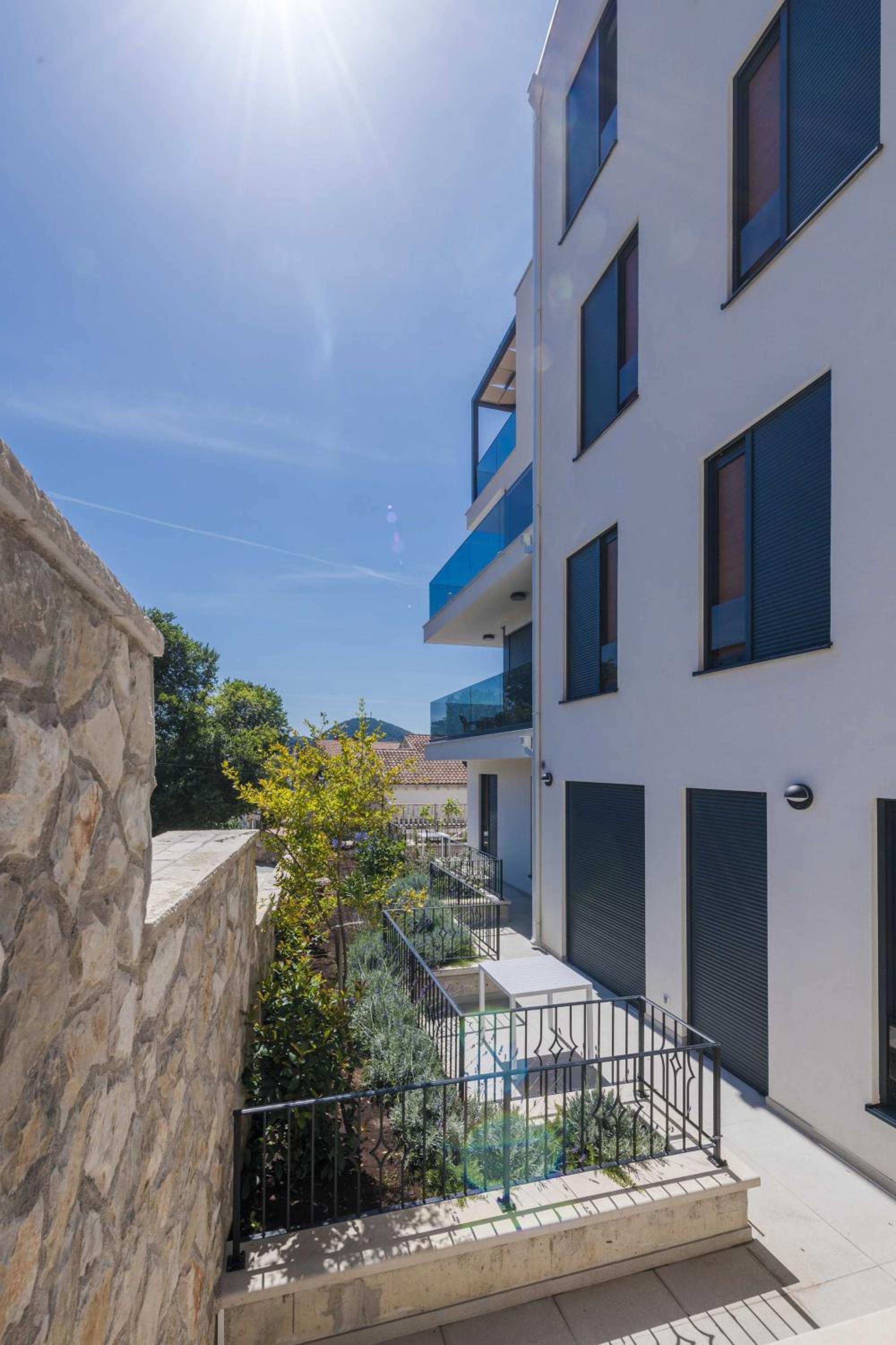 Rausion Luxury Apartments