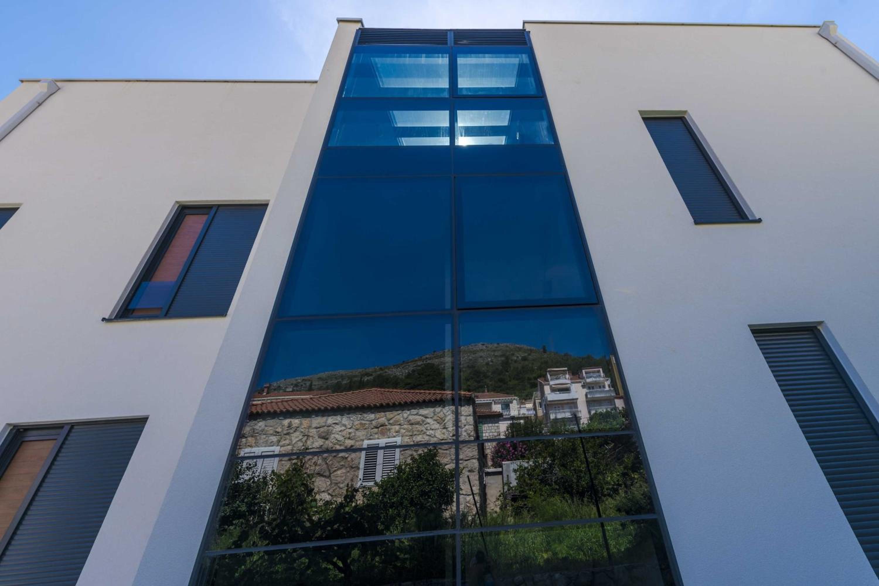 Rausion Luxury Apartments