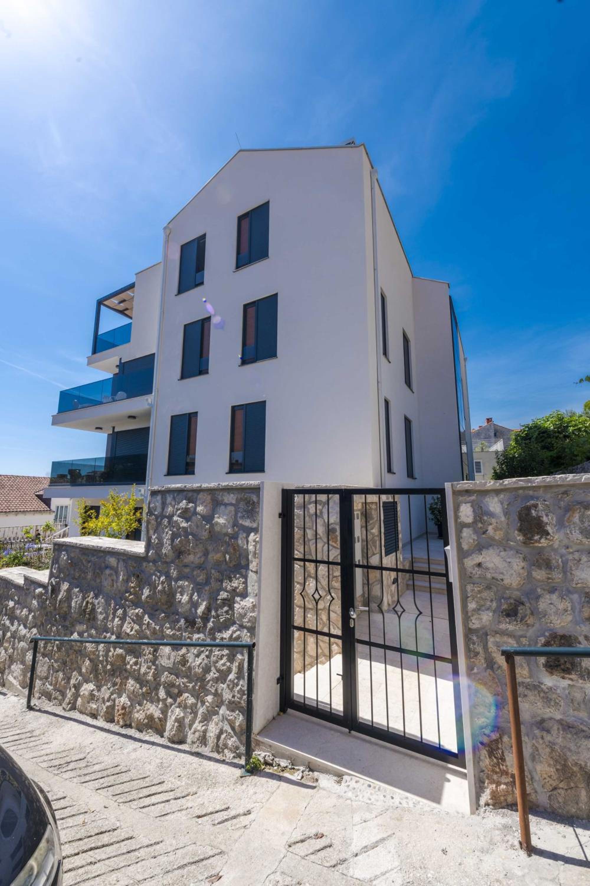 Rausion Luxury Apartments