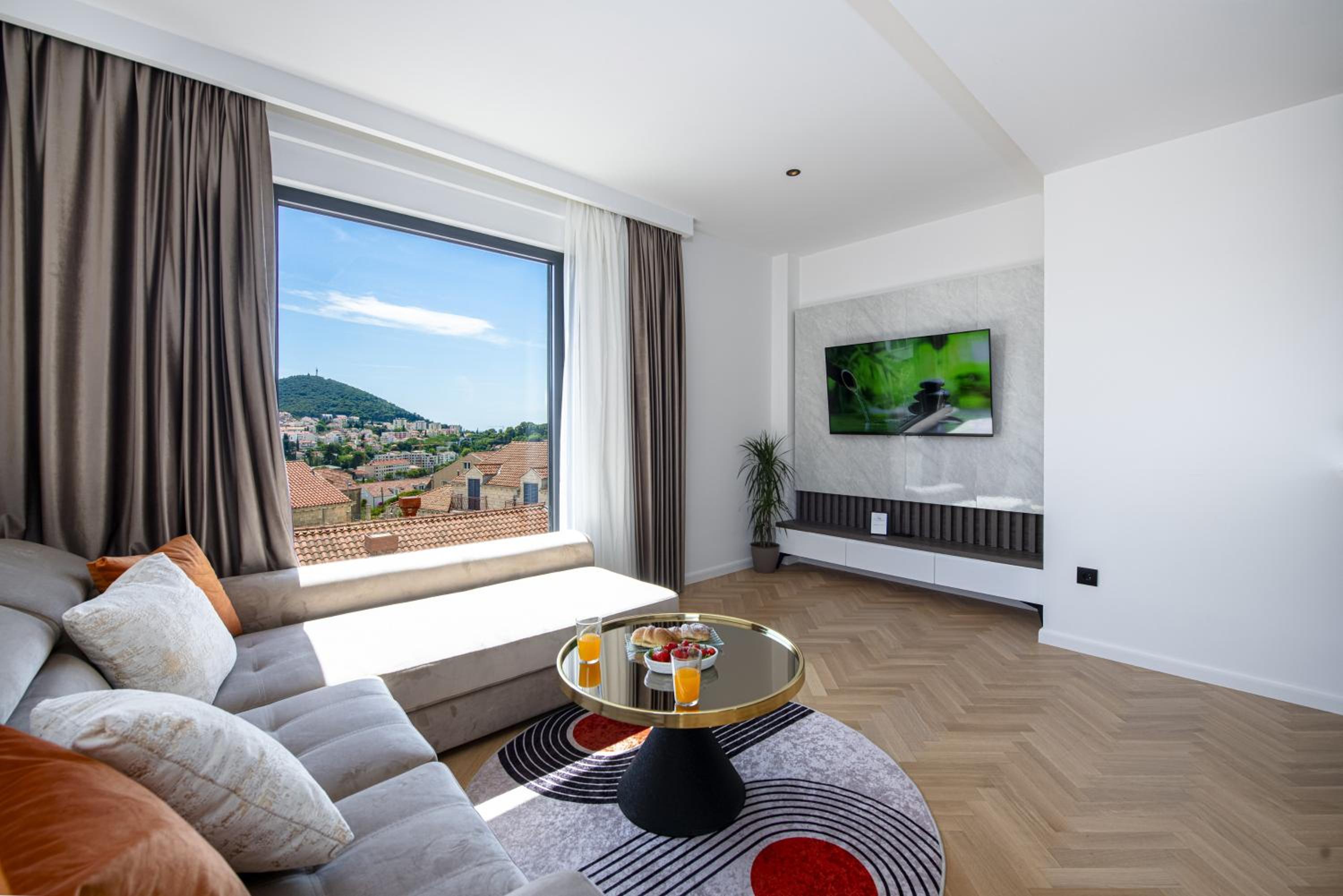 Rausion Luxury Apartments