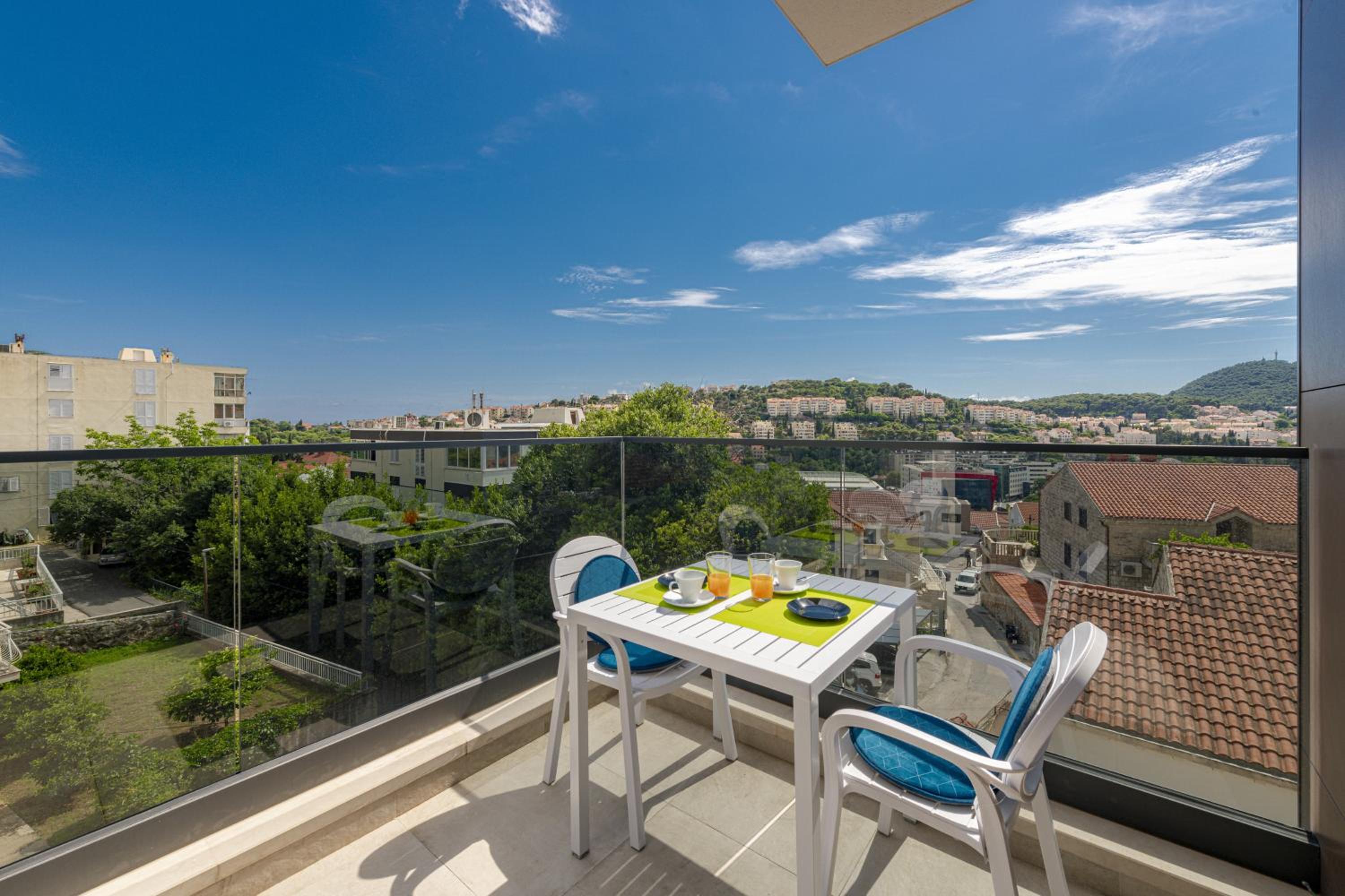 Rausion Luxury Apartments