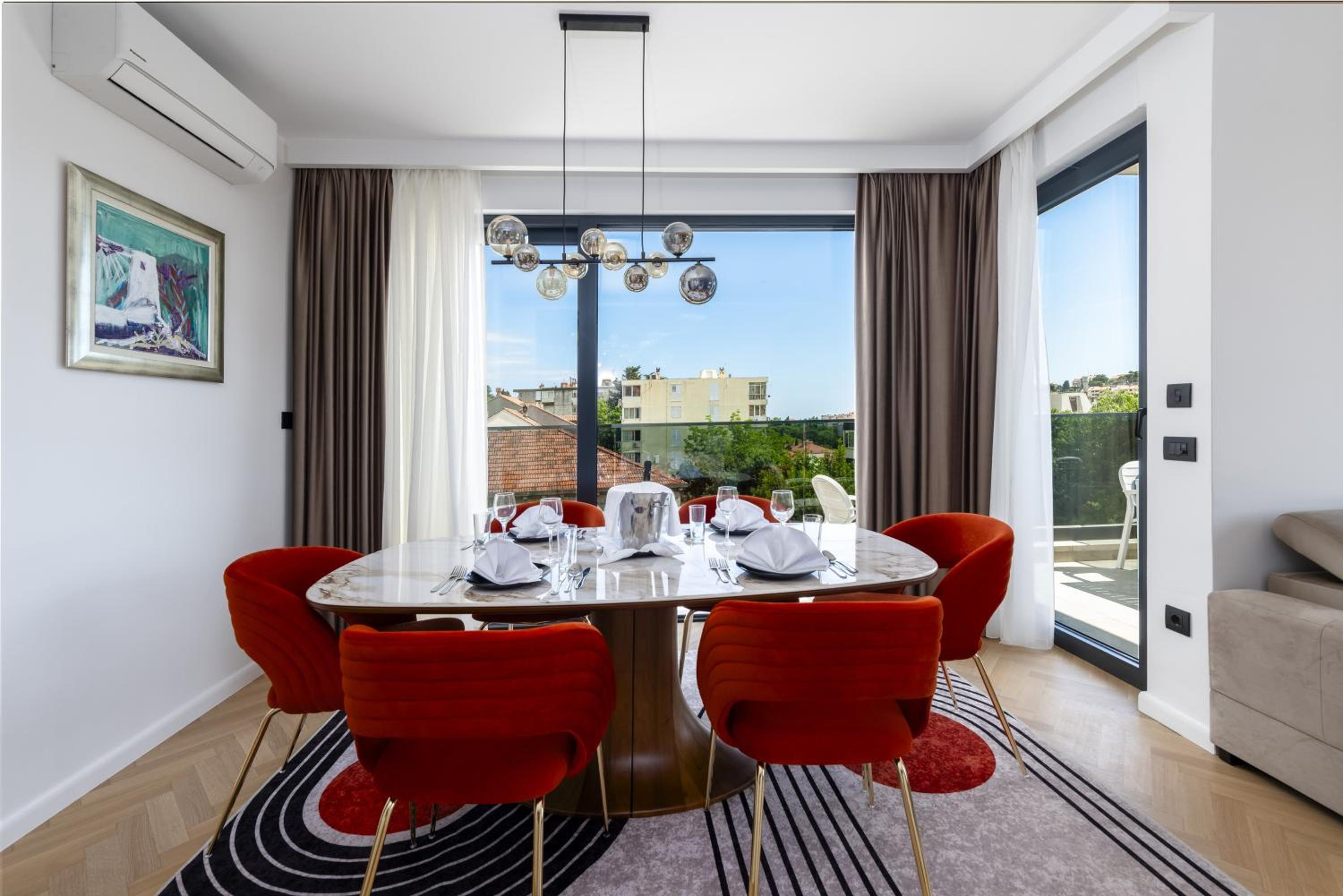 Rausion Luxury Apartments