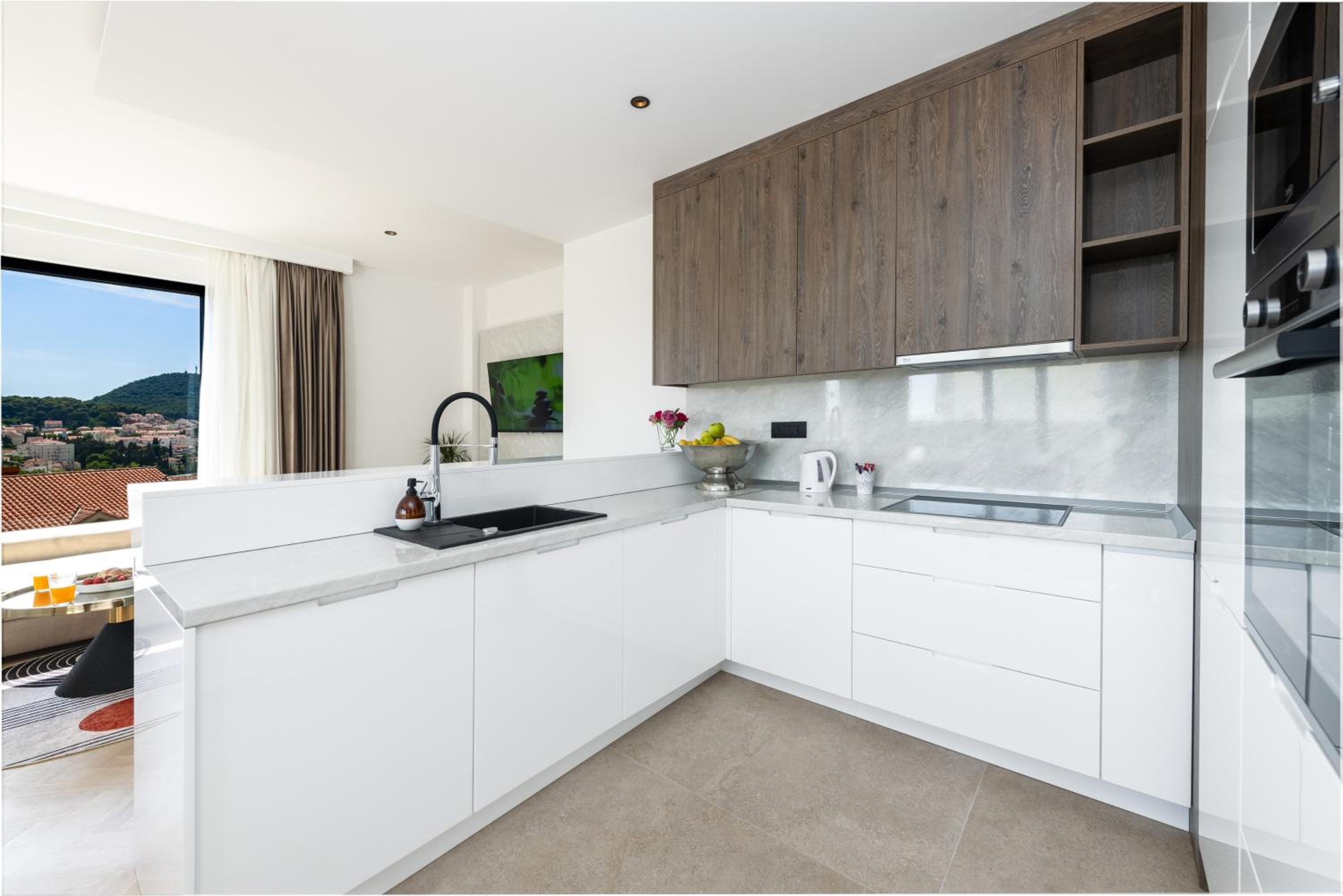 Rausion Luxury Apartments