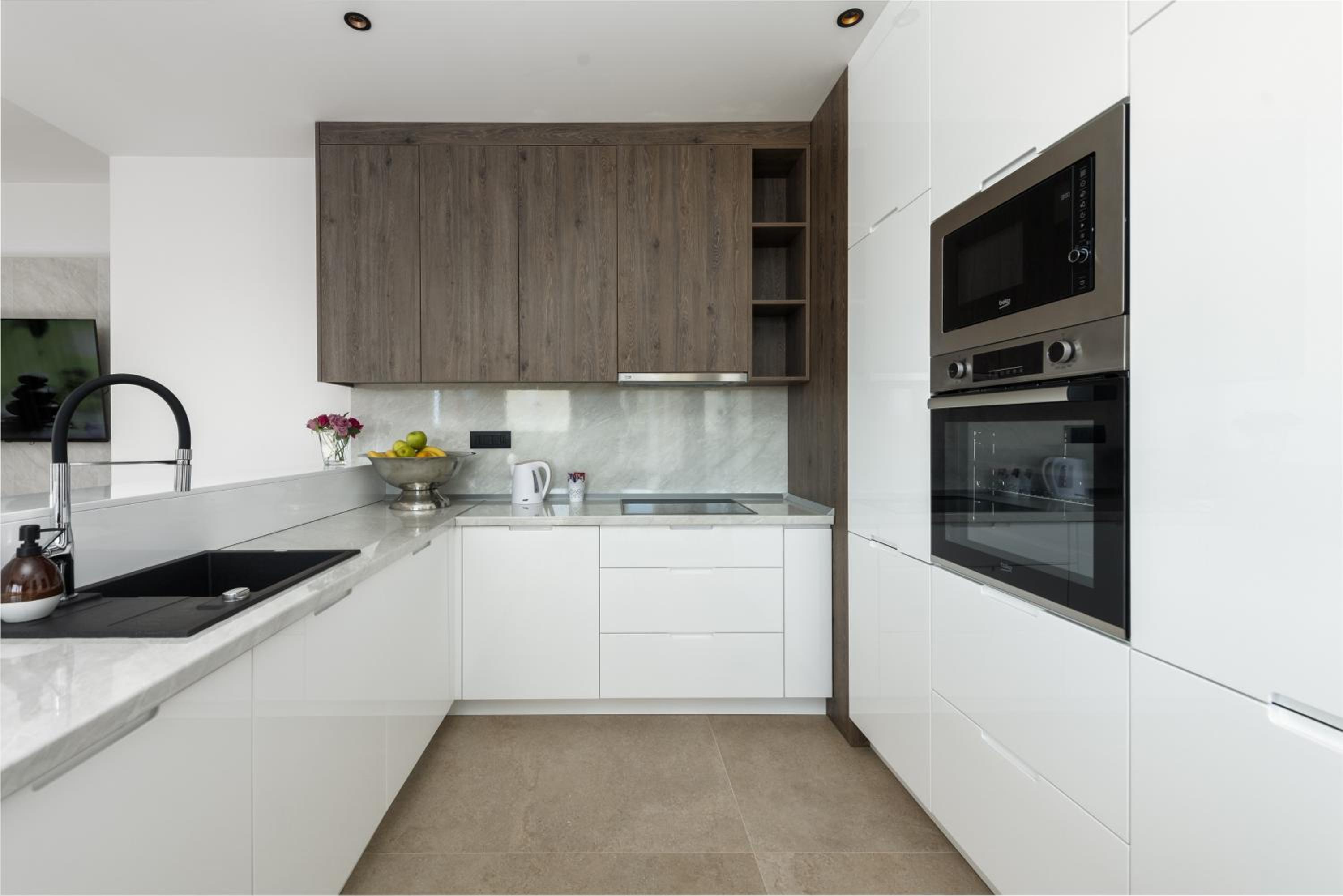 Rausion Luxury Apartments