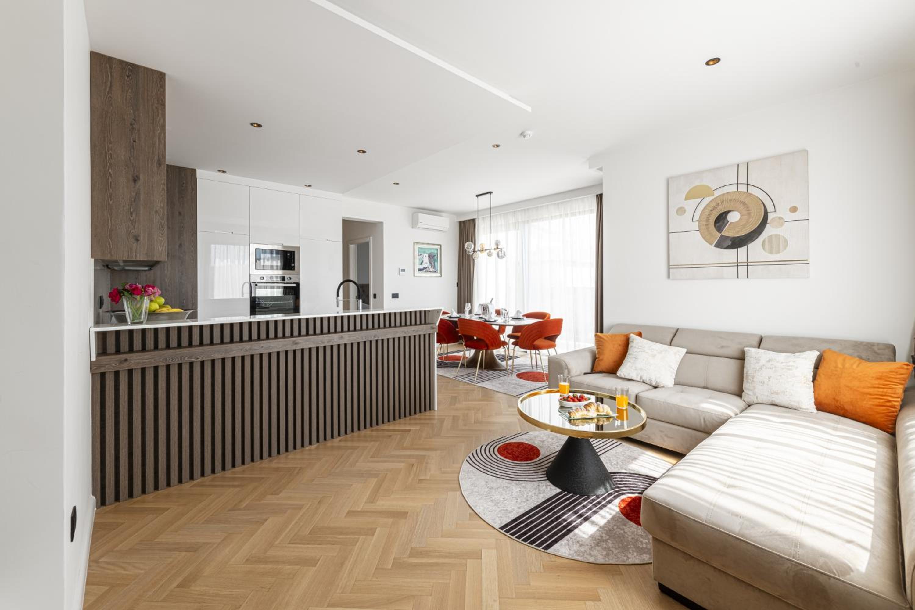 Rausion Luxury Apartments