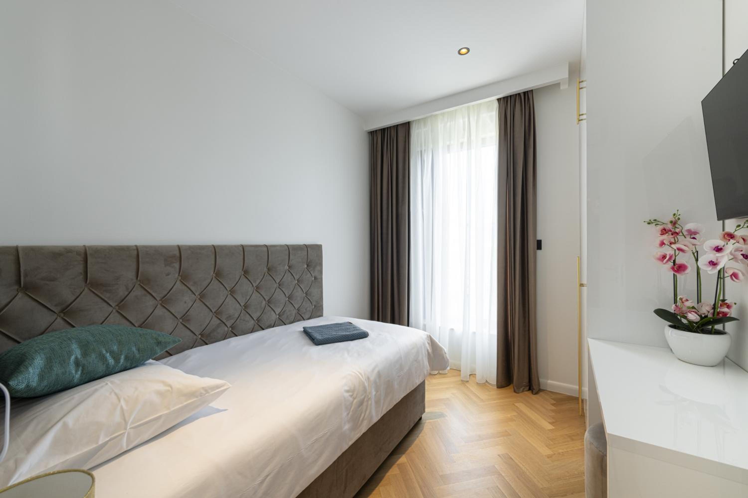 Rausion Luxury Apartments