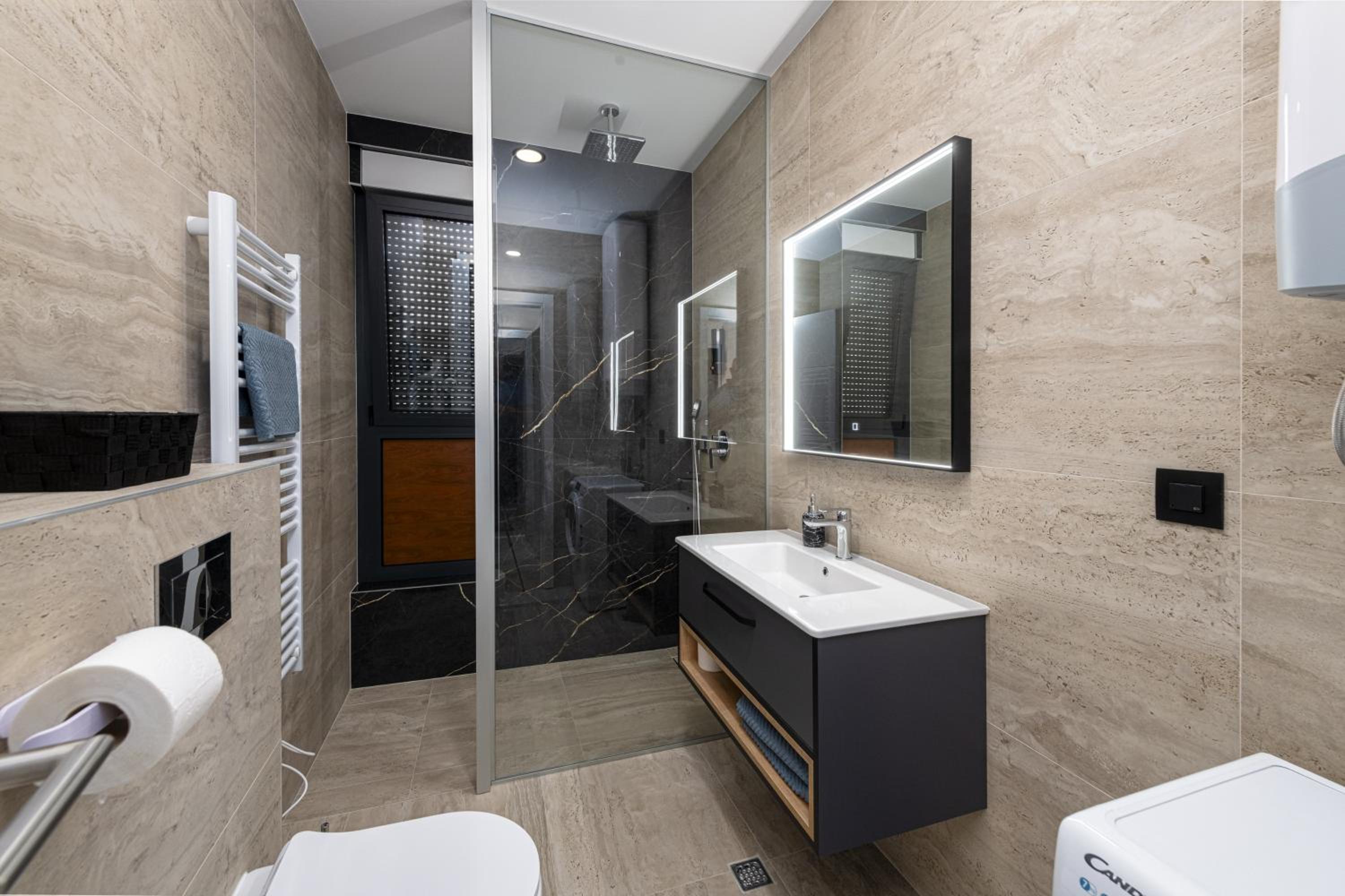 Rausion Luxury Apartments
