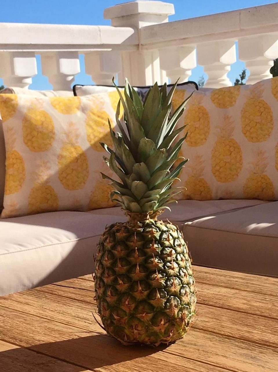 La Casananas