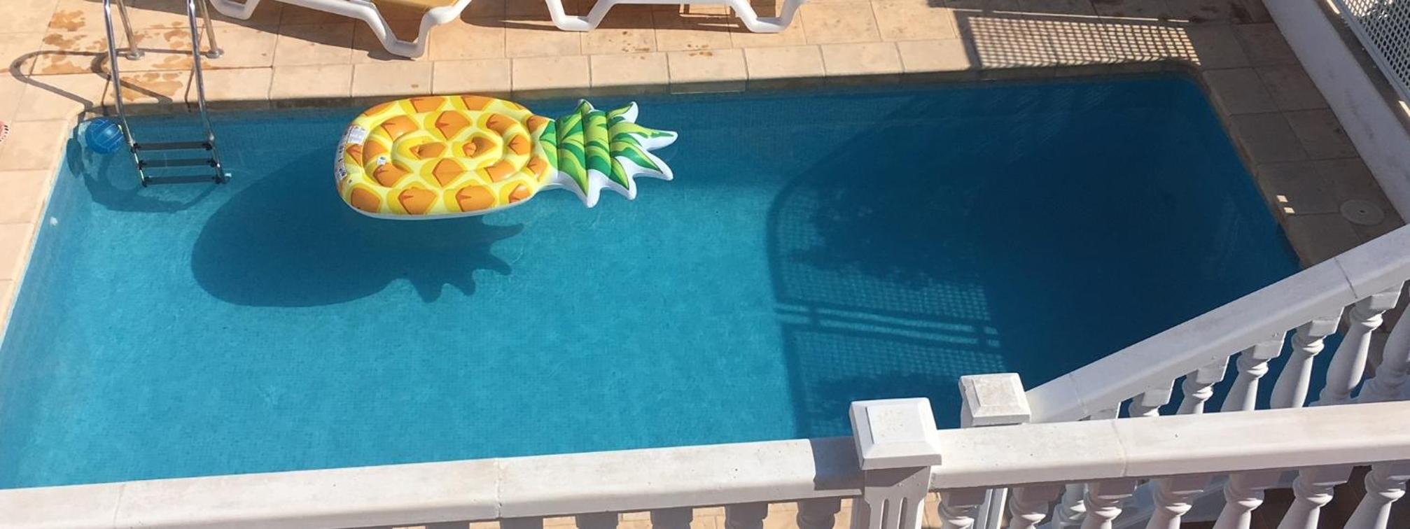La Casananas