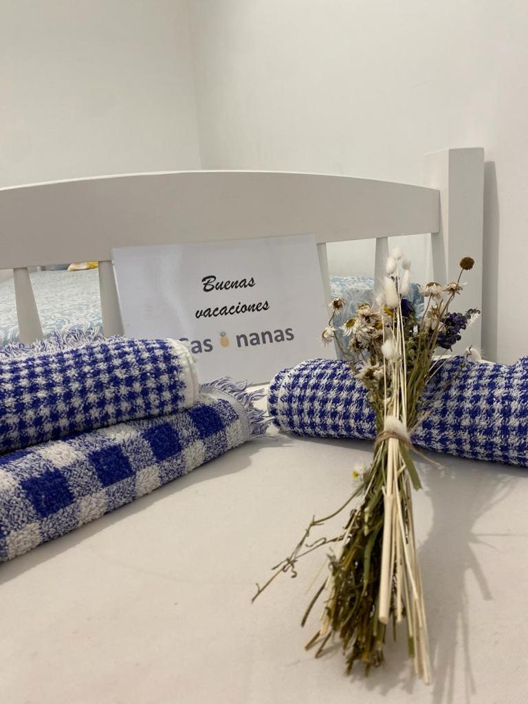 La Casananas