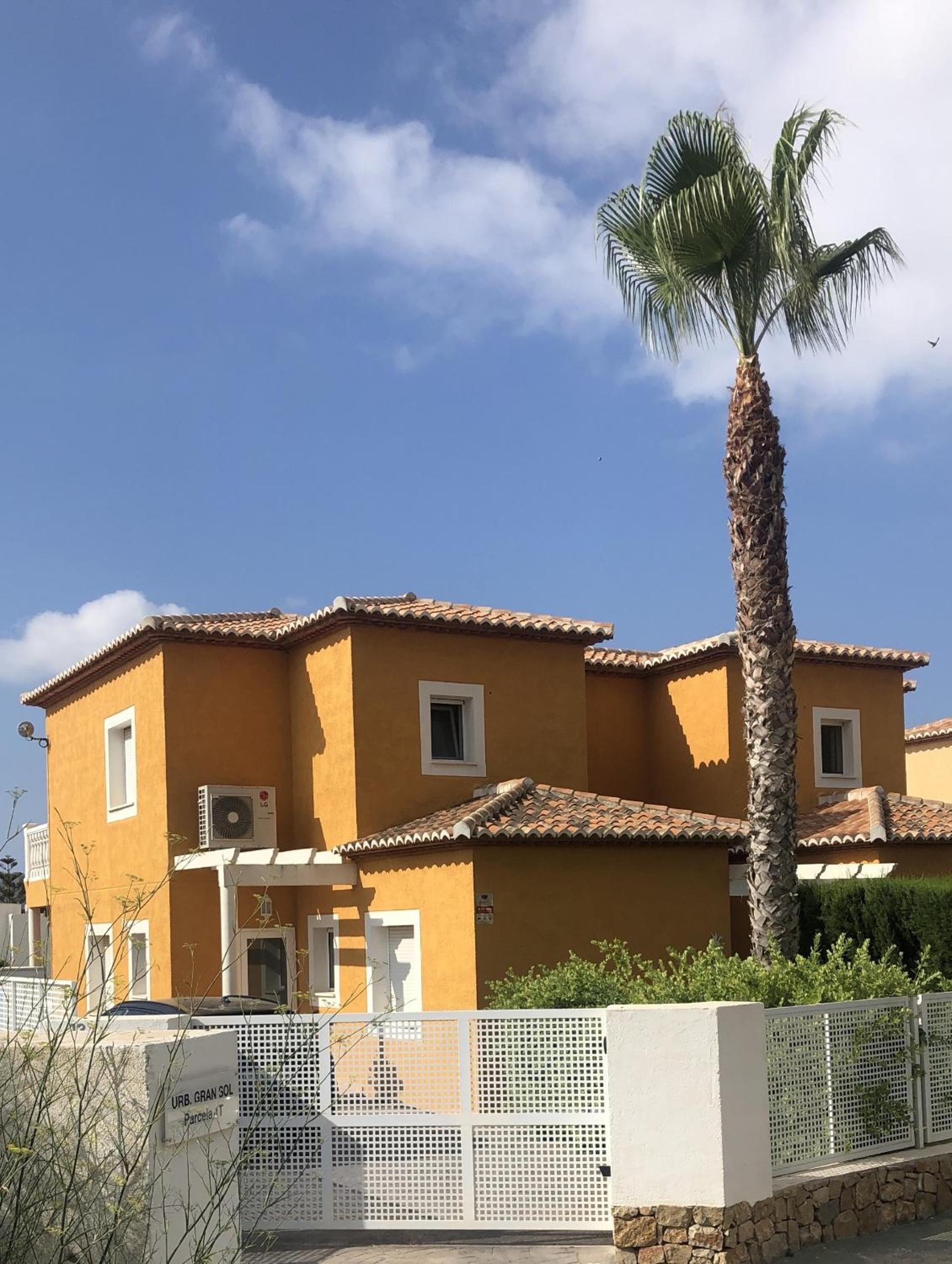 La Casananas