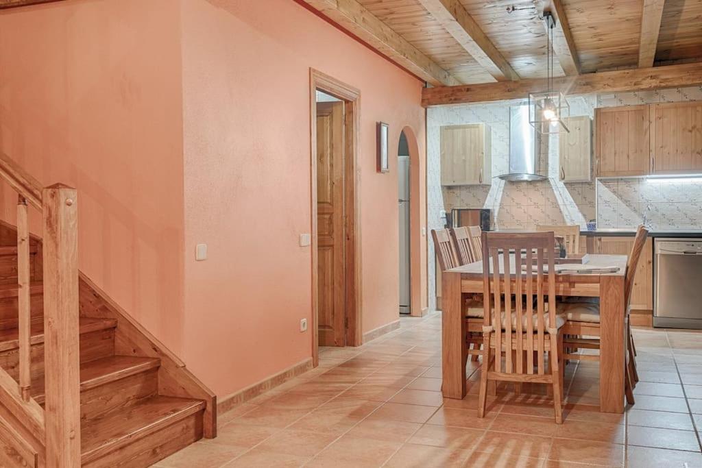 Saplan Real Estate CASA UISHERA