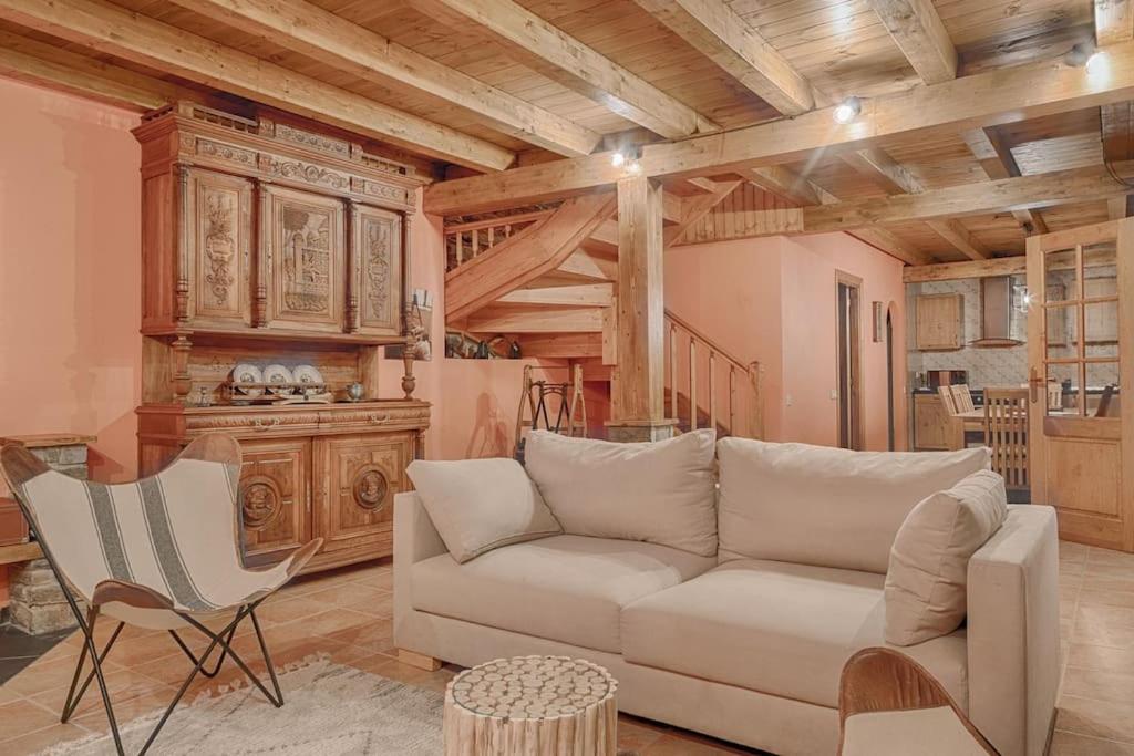 Saplan Real Estate CASA UISHERA