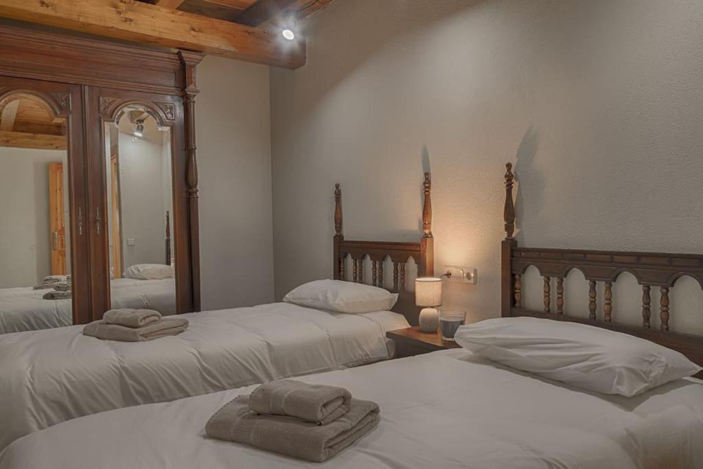 Saplan Real Estate CASA UISHERA