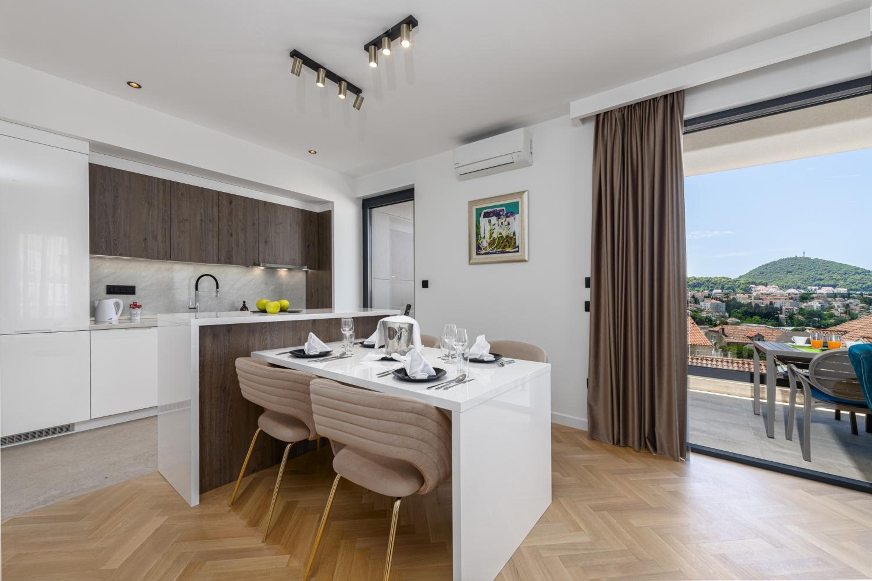Rausion Luxury Apartments