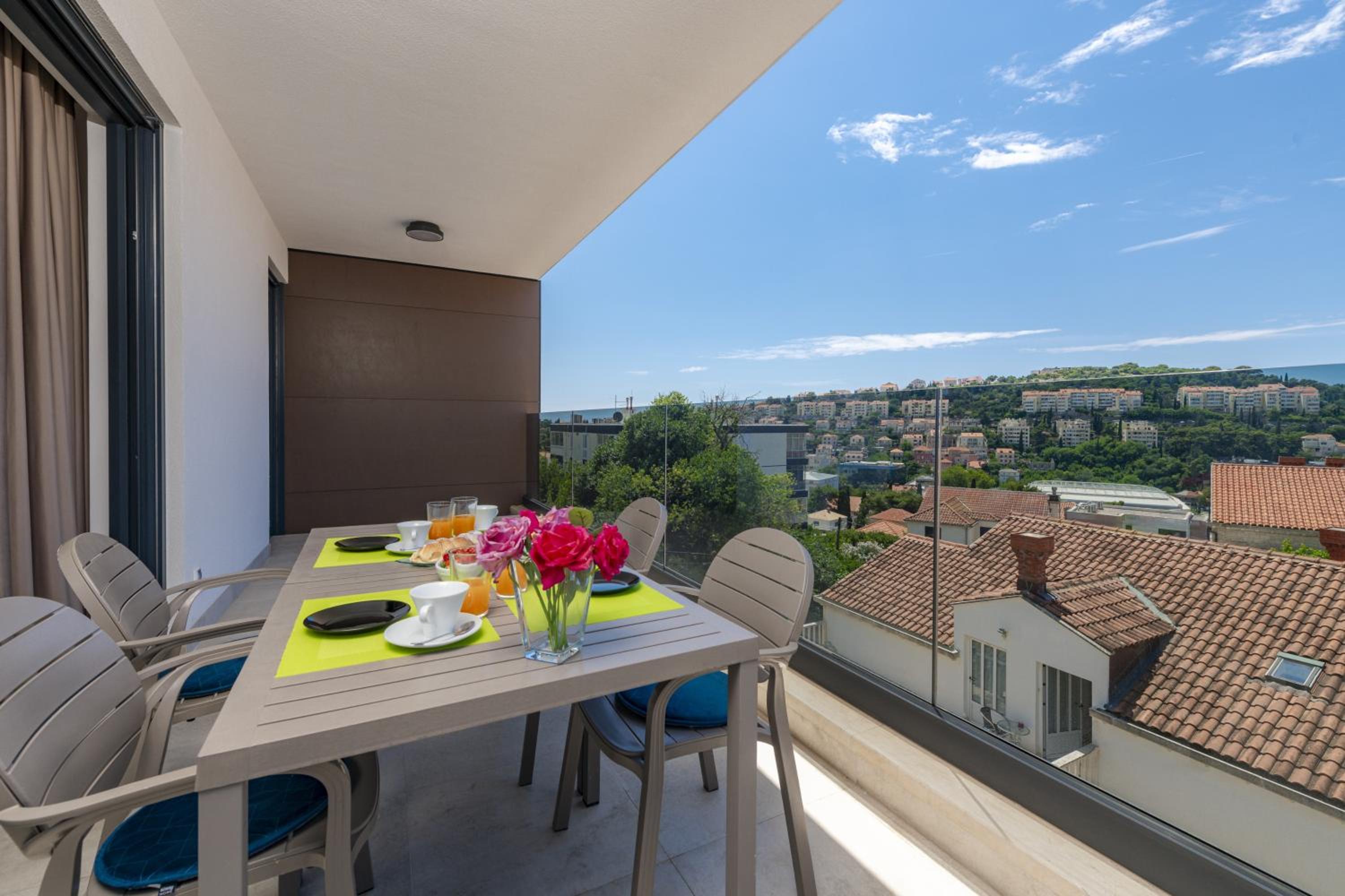 Rausion Luxury Apartments