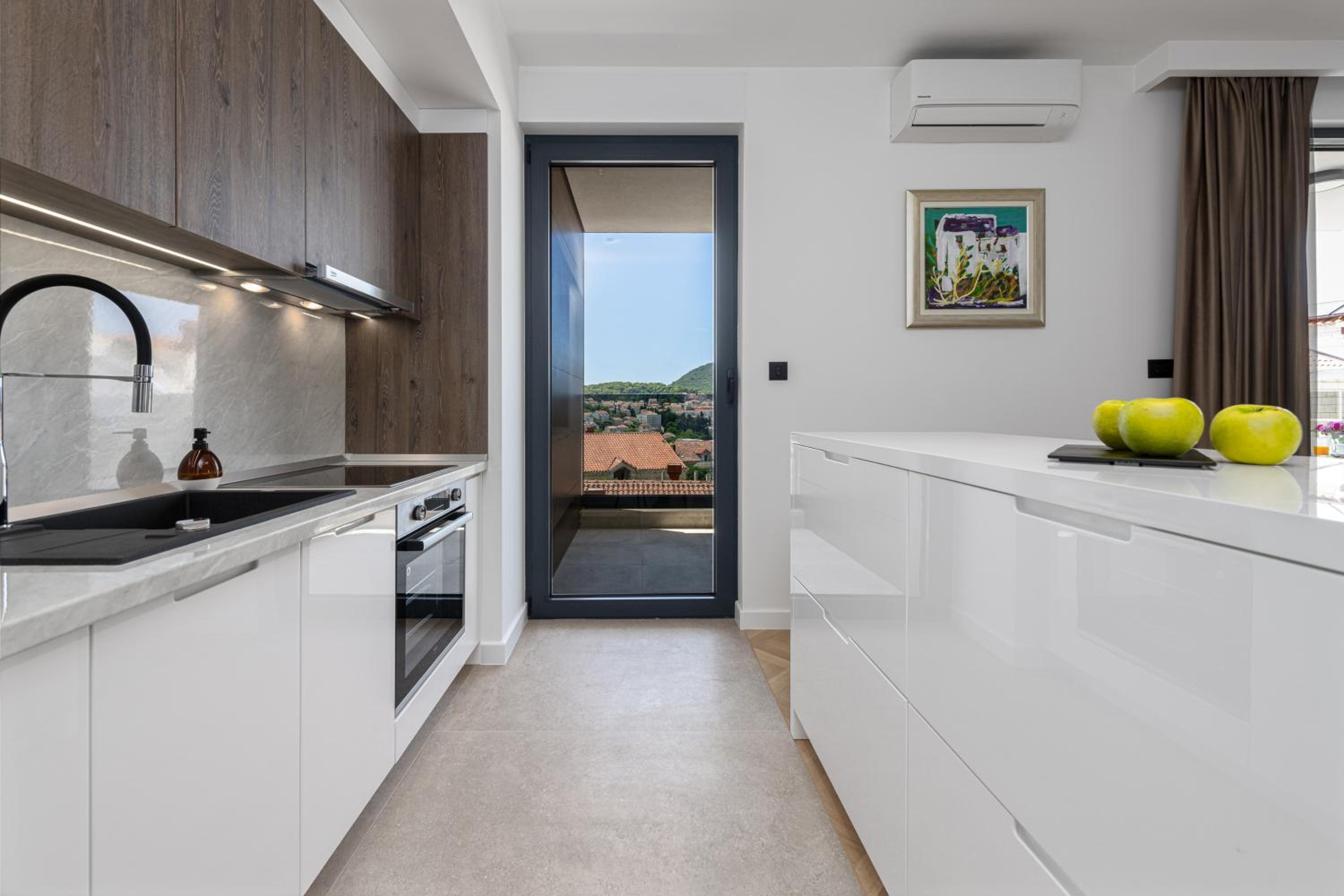 Rausion Luxury Apartments