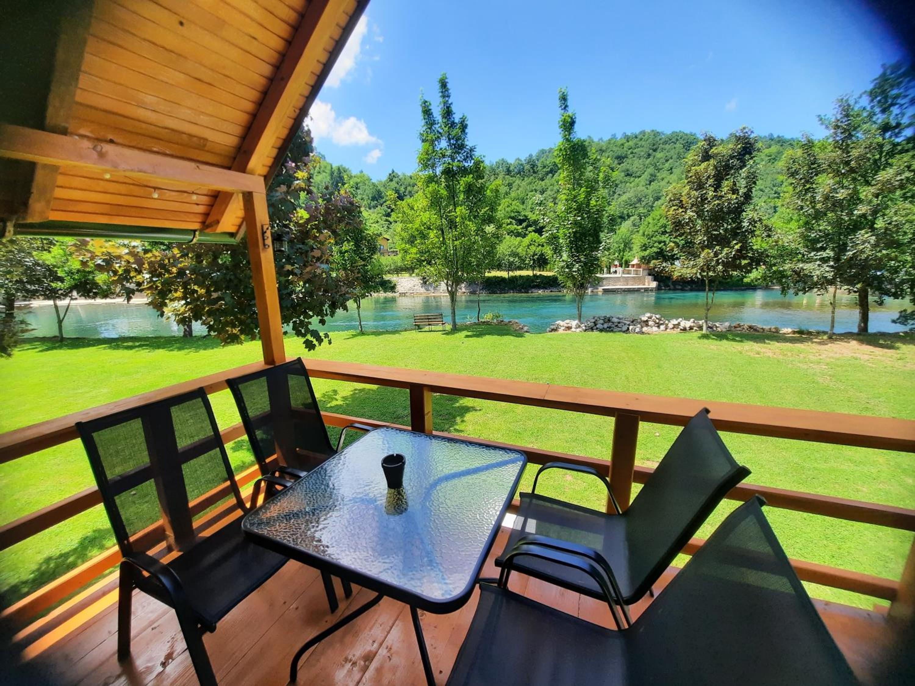 Hacienda Burzić