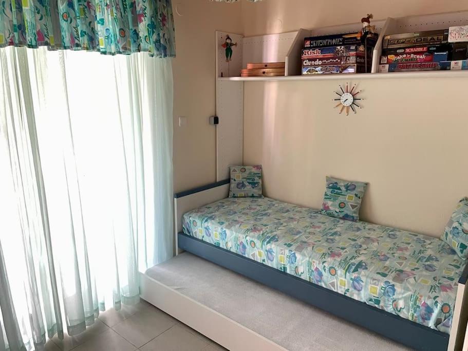 Villa Maria by the sea view 4