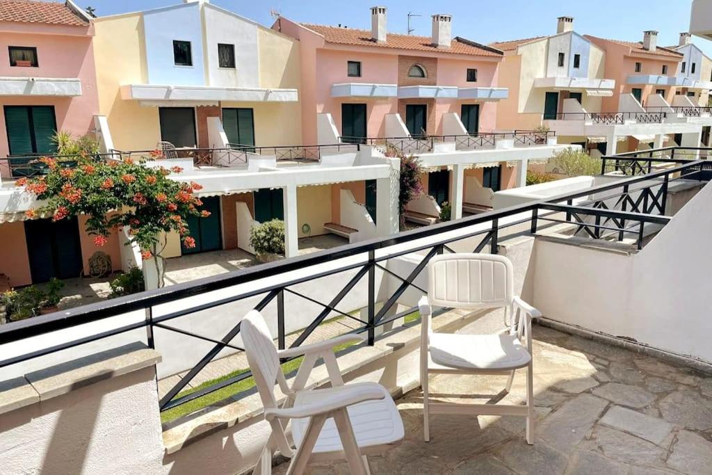 Villa Maria by the sea view 5