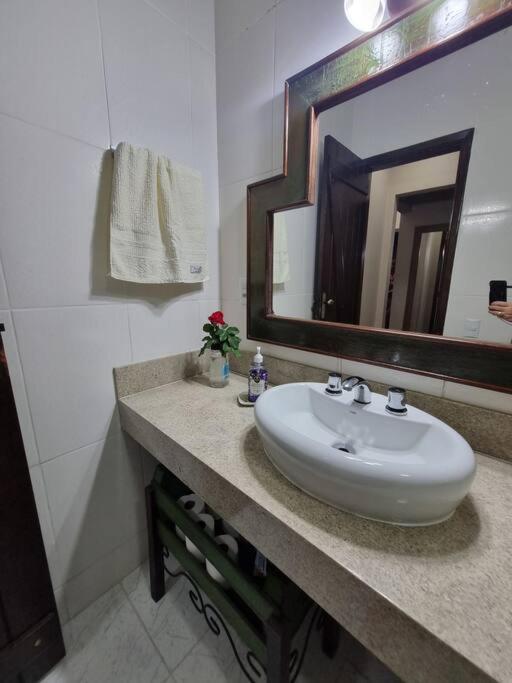 Casa da Colina-Comary Piscina, Sauna e Sinuca
