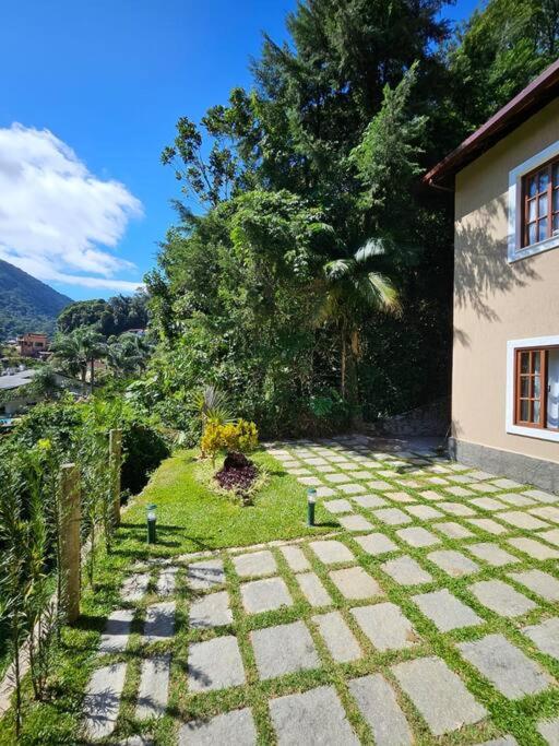 Casa da Colina-Comary Piscina, Sauna e Sinuca