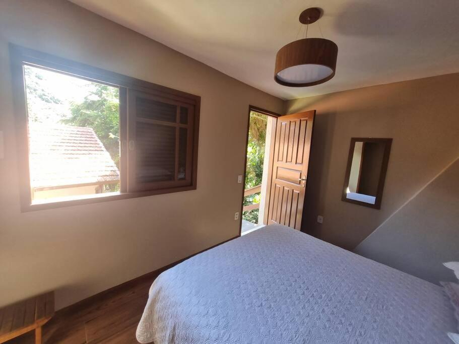Casa da Colina-Comary Piscina, Sauna e Sinuca