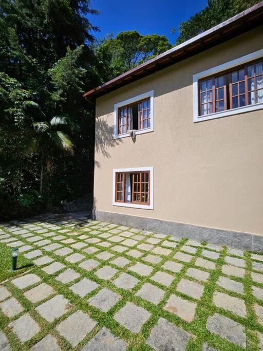 Casa da Colina-Comary Piscina, Sauna e Sinuca